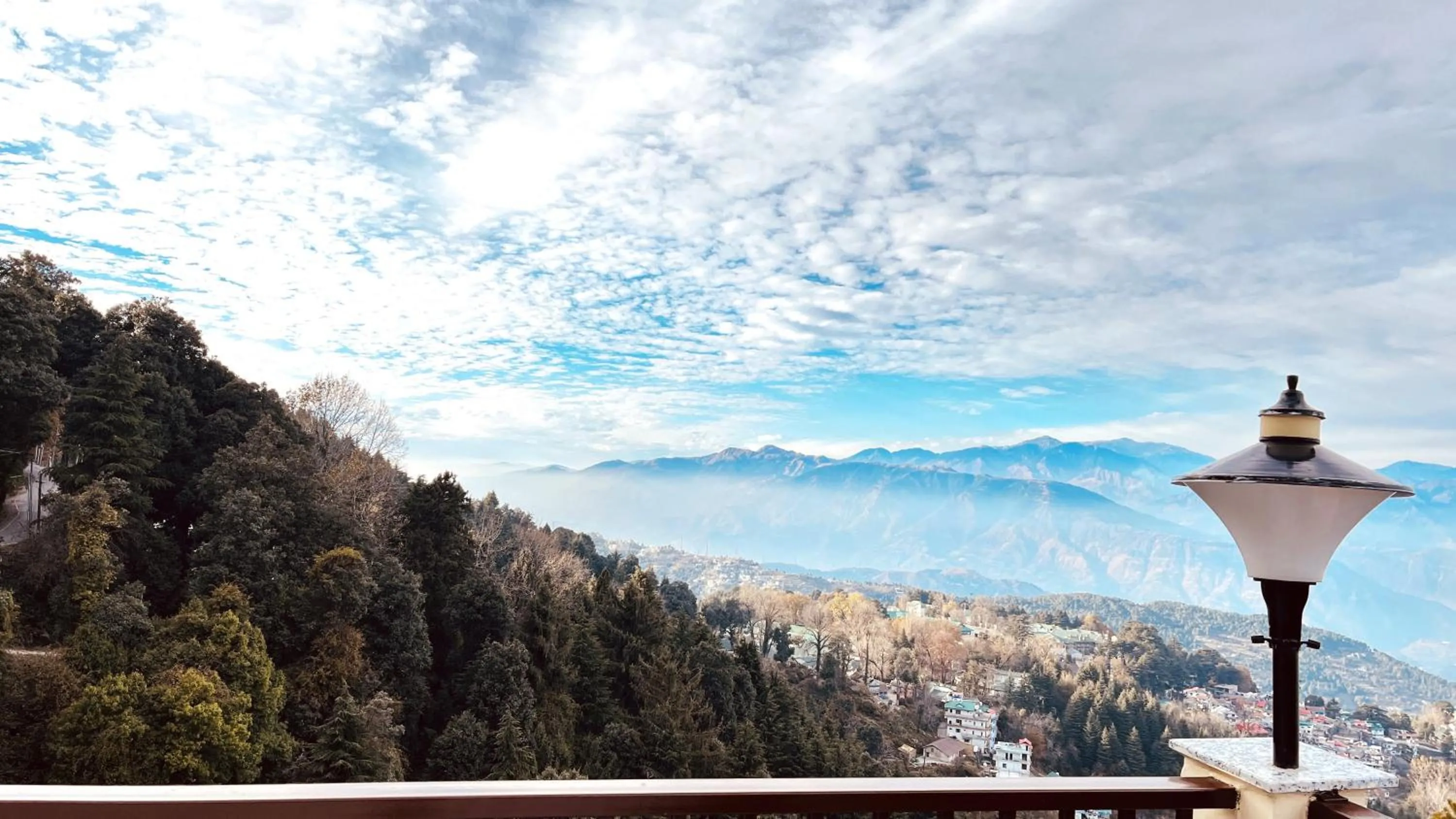 Property building in JK Clarks Exotica