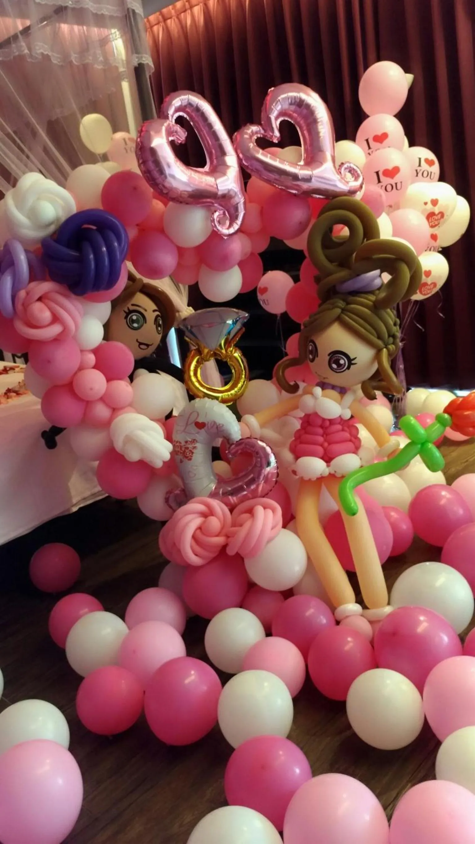 children in Full House Homestay