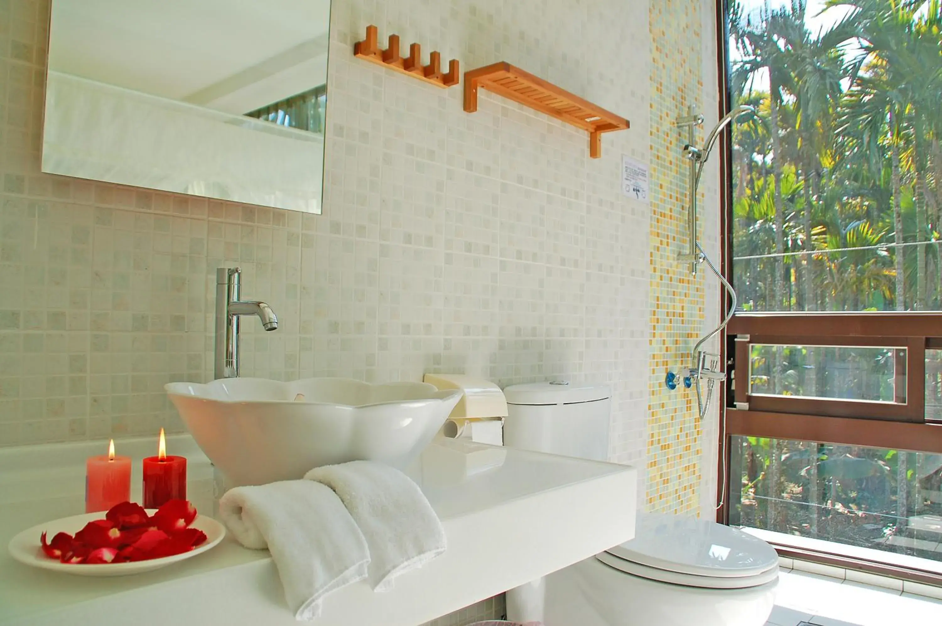 Standard Double Room in Full House Homestay Standard Double Room in Full House Homestay