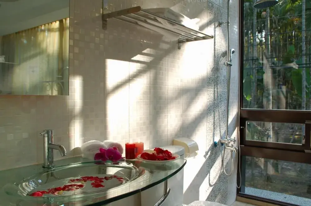 Standard Double Room in Full House Homestay Standard Double Room in Full House Homestay