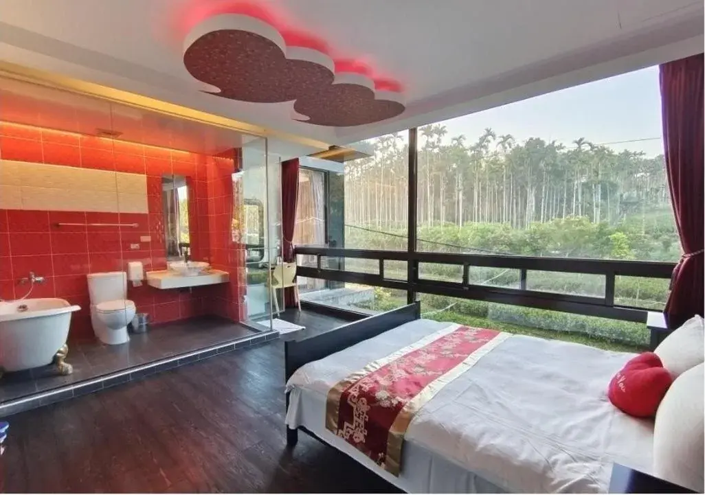 Double Room in Full House Homestay Double Room in Full House Homestay