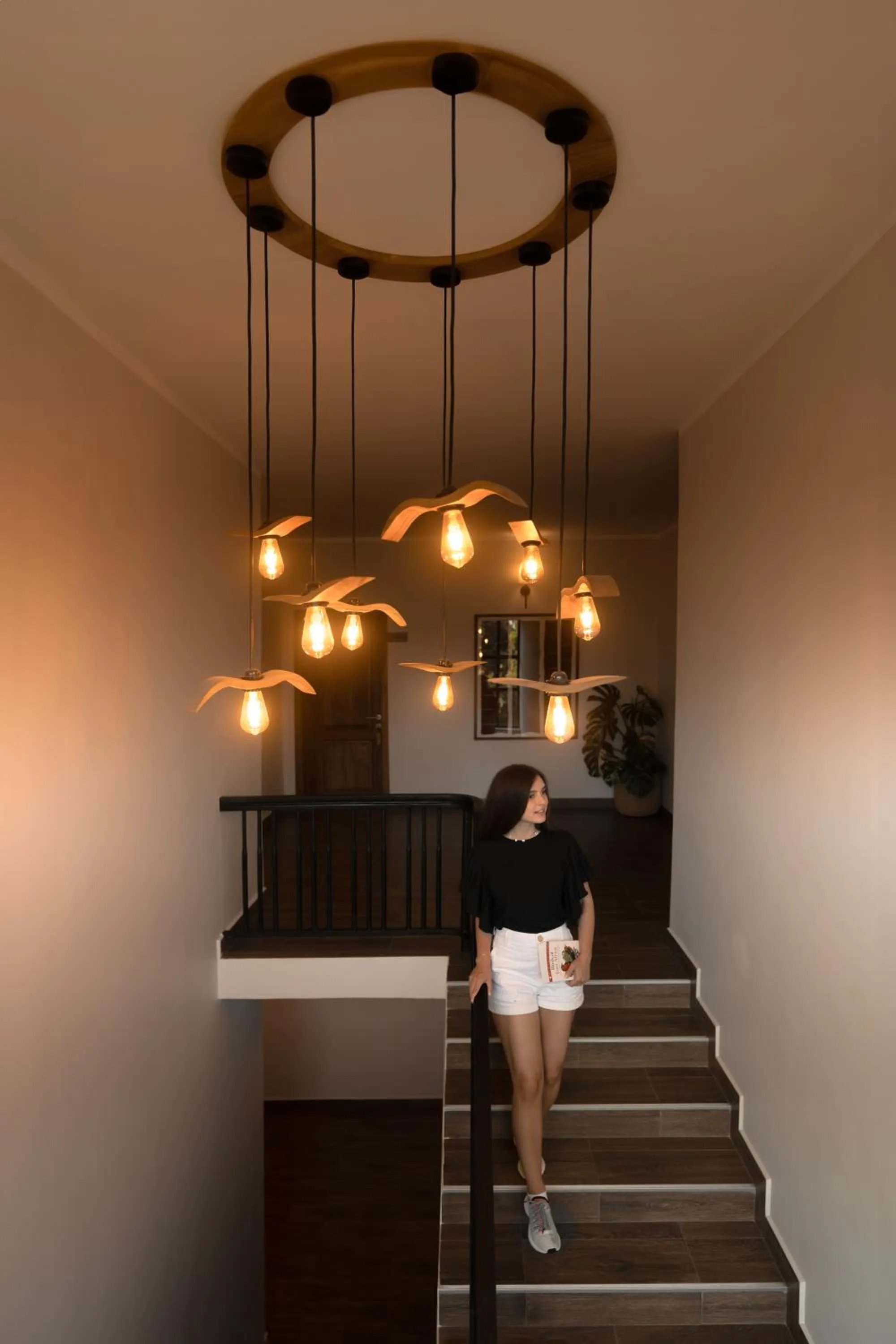 Other in Brubru Lodge