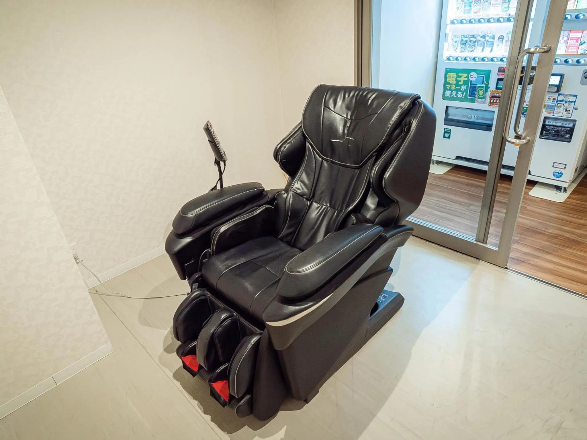 Massage in Sakura Garden Hotel