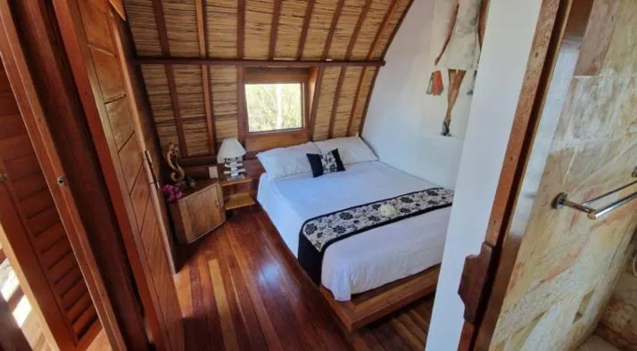 King Studio in Gili T Sugar Shack