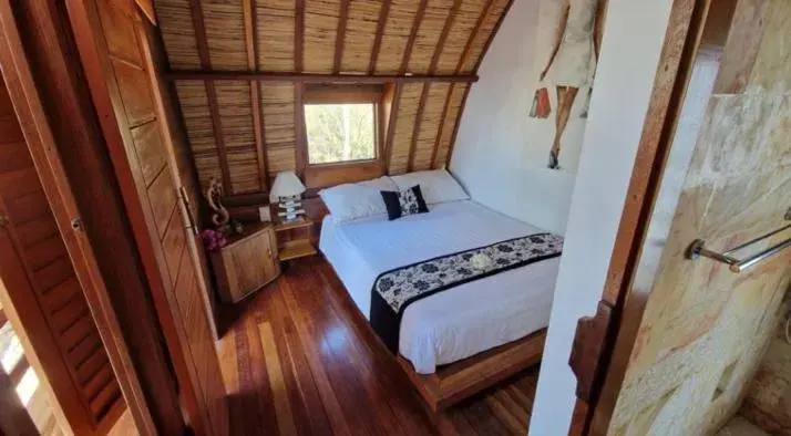 King Studio in Gili T Sugar Shack King Studio in Gili T Sugar Shack