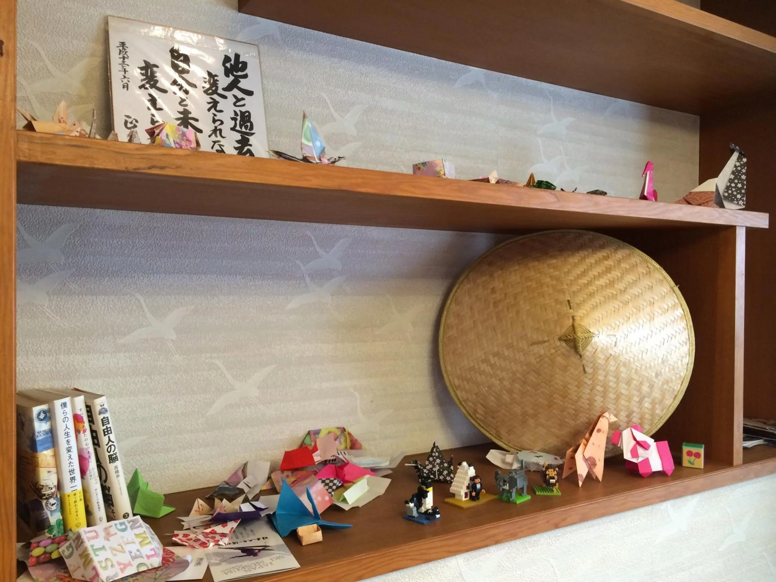 Other in Nozawa Dream