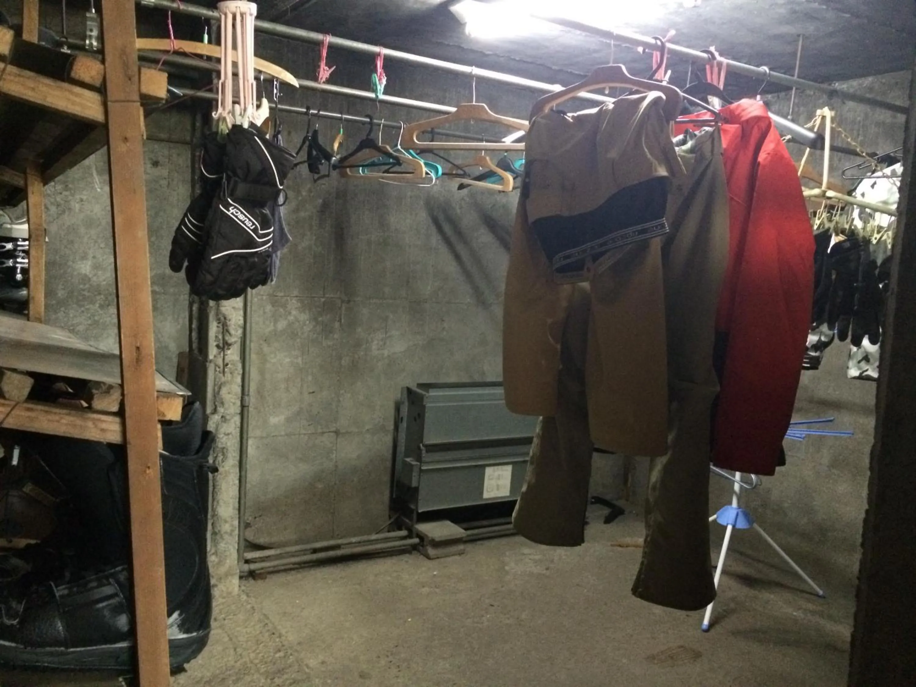 Other in Nozawa Dream