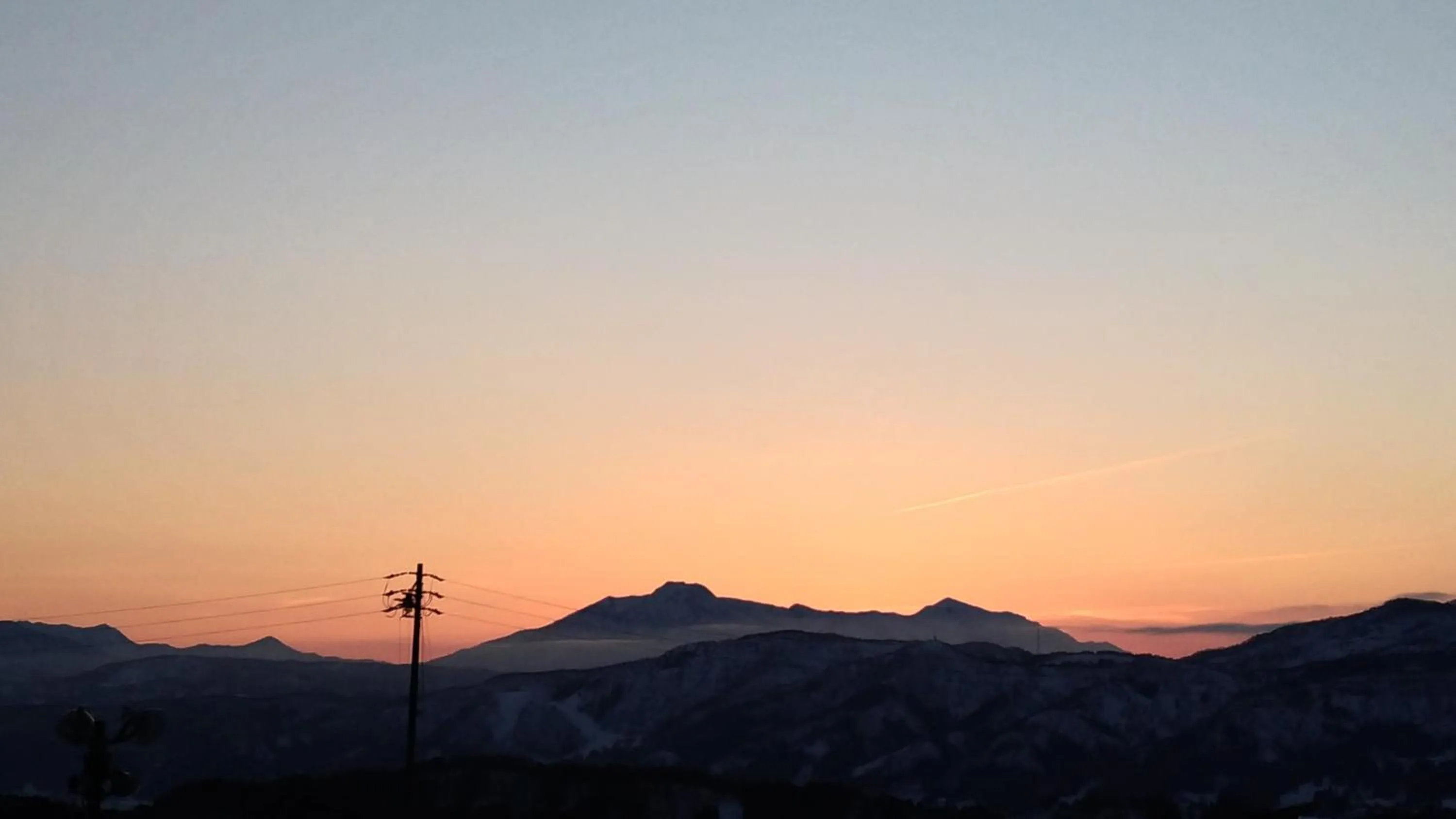 Off site in Nozawa Dream