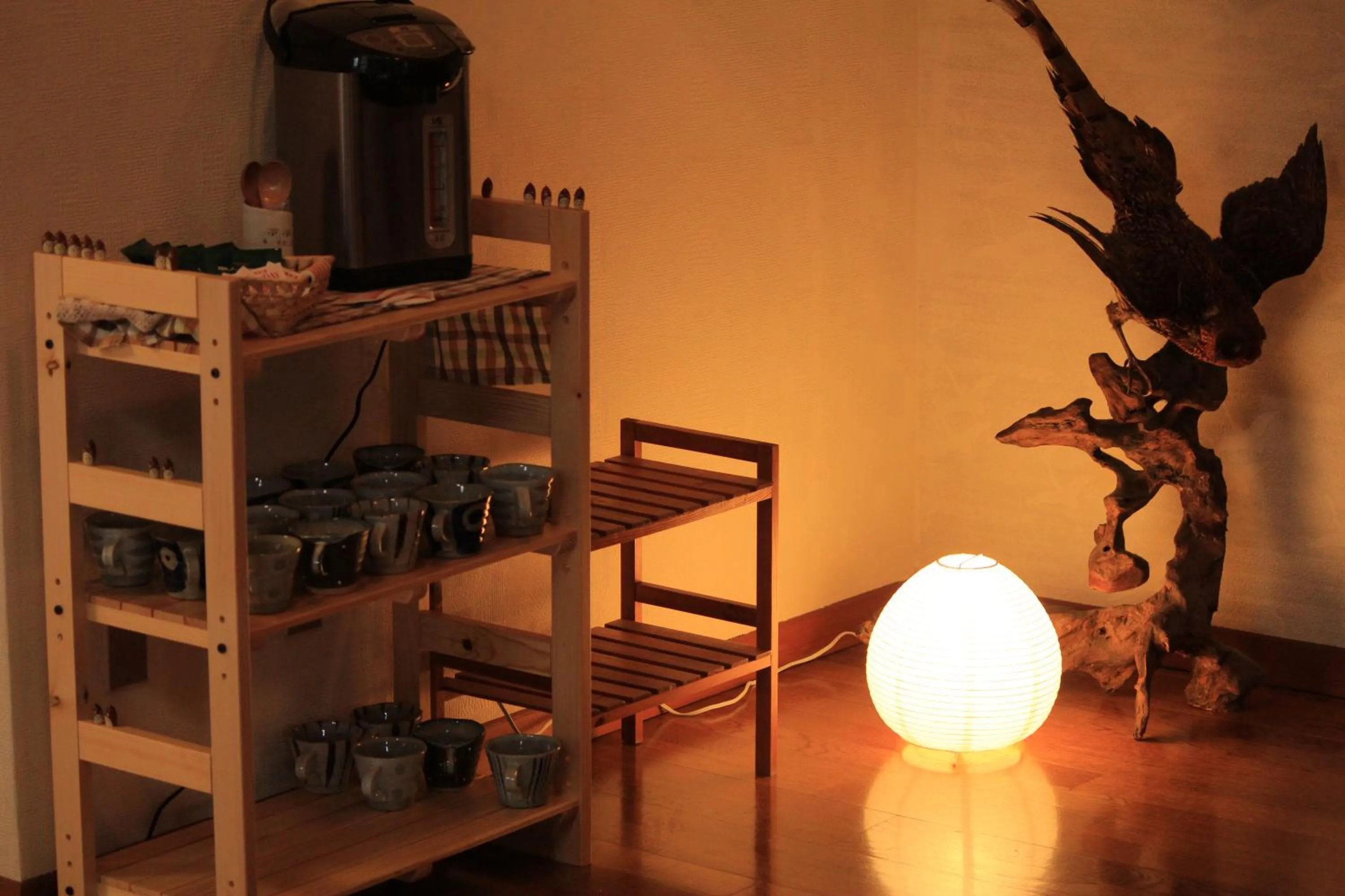 Other in Nozawa Dream