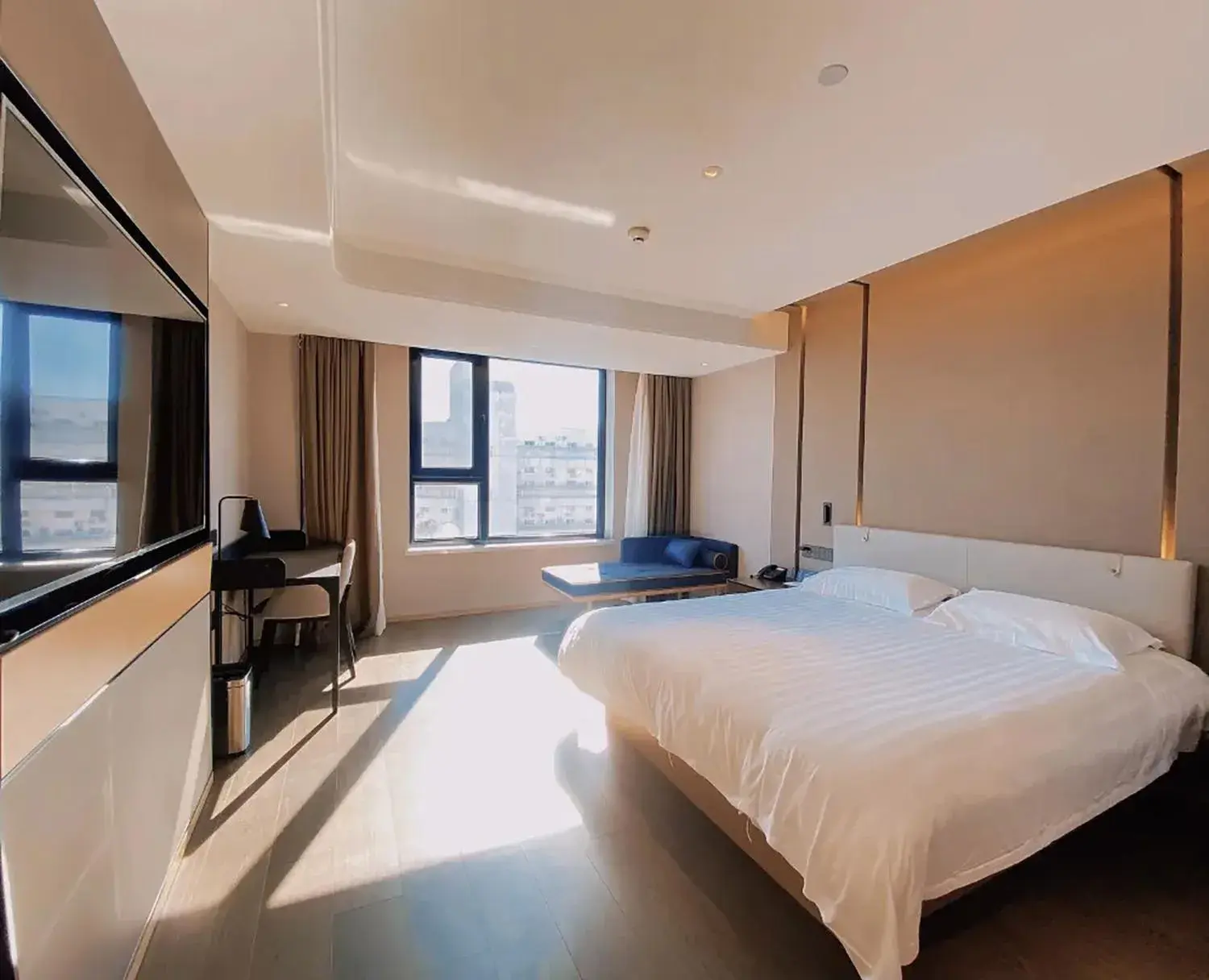 Superior Double Room - single occupancy in National Jade Hotel Superior Double Room - single occupancy in National Jade Hotel