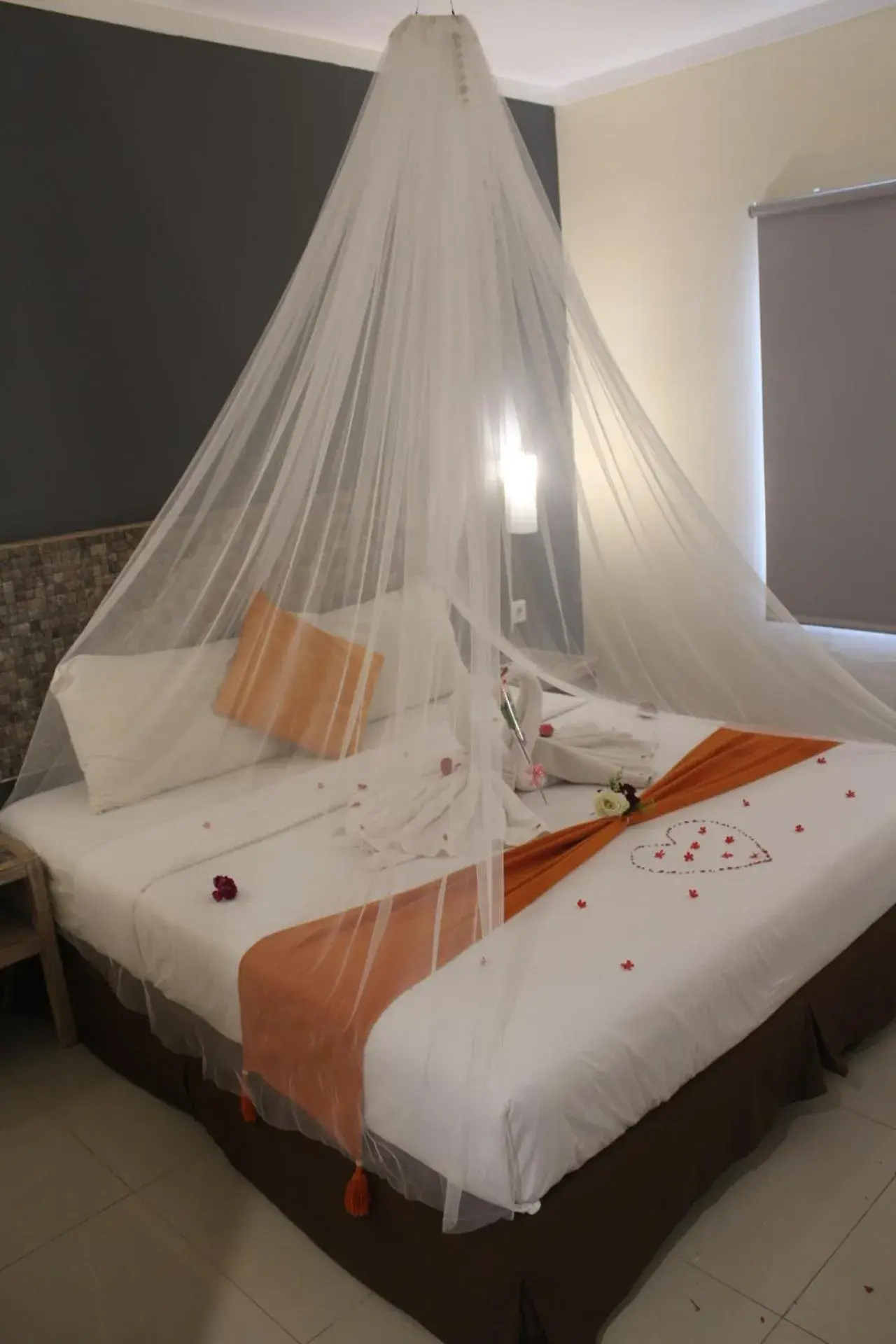 Bed in Greenotel Cilegon Bed in Greenotel Cilegon