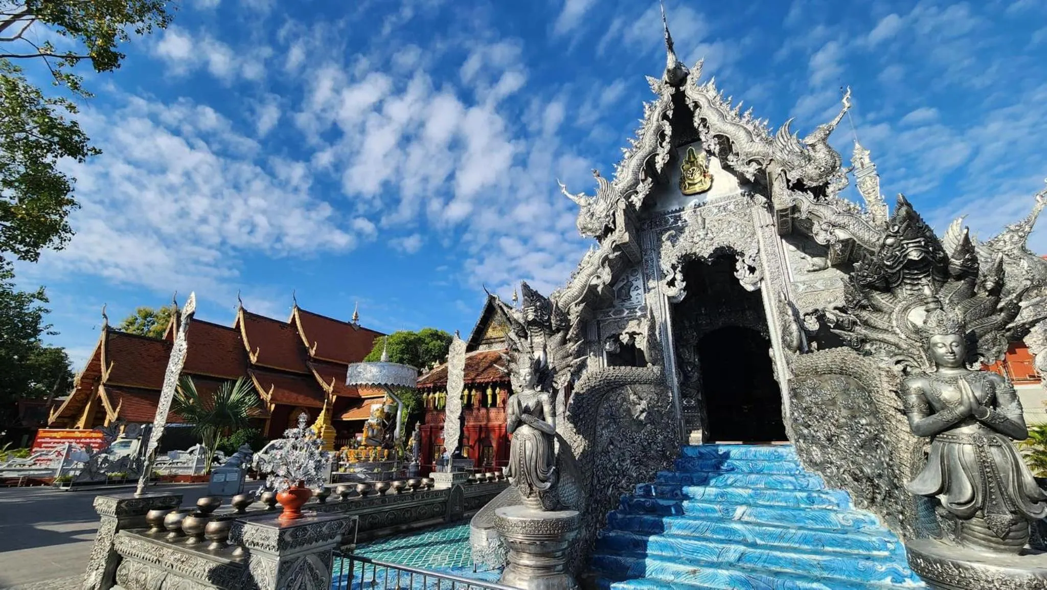 Nearby landmark in WUA LAI Boutique Hotel Chiang Mai