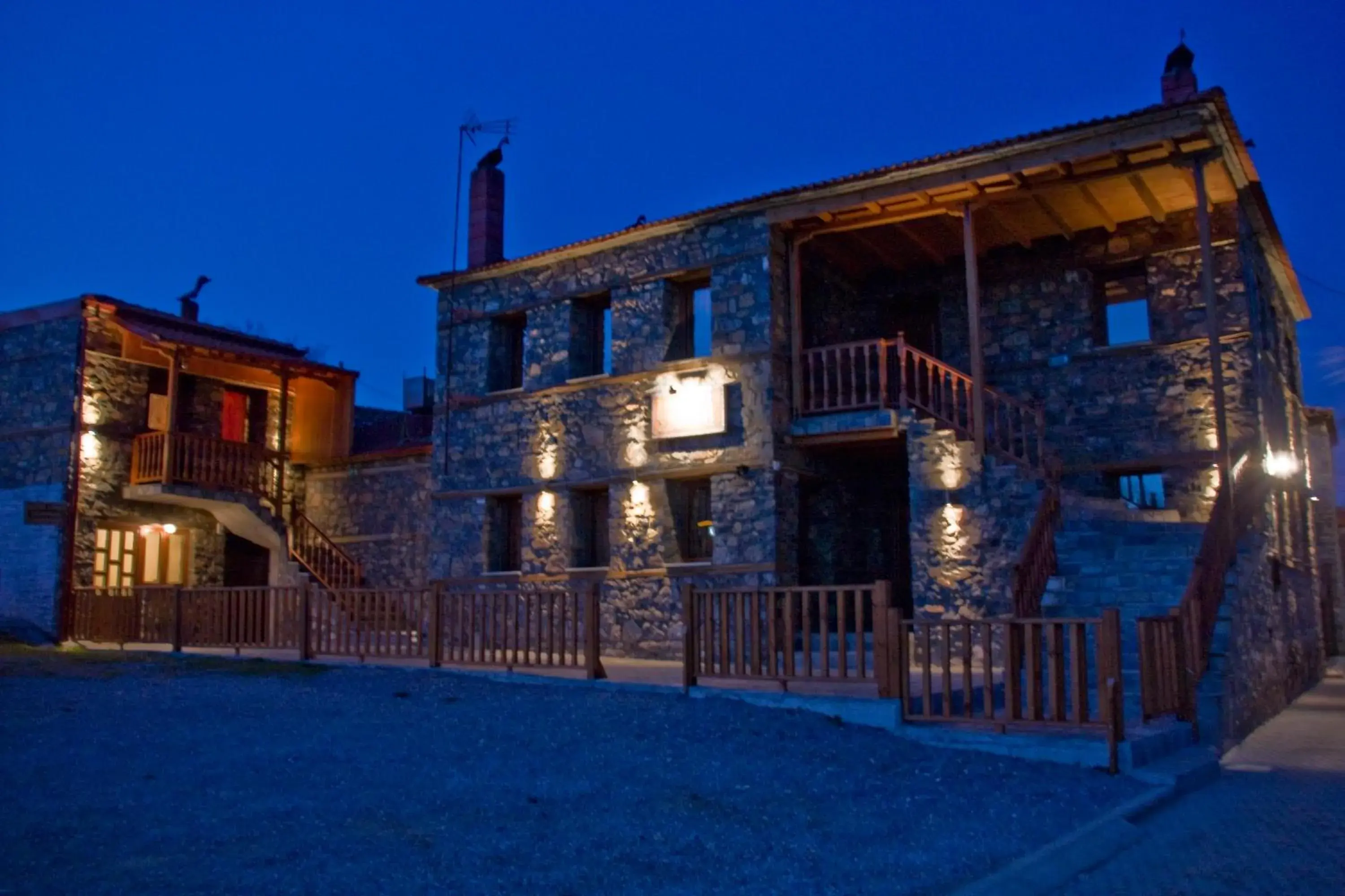 Traditional Guesthouse Siantsis Traditional Guesthouse Siantsis
