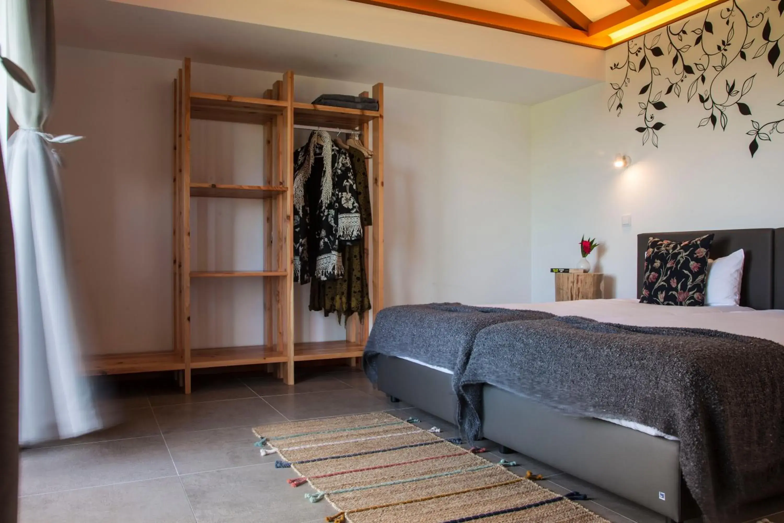 Bedroom, Bed in Pátio Ecolodge Bedroom, Bed in Pátio Ecolodge