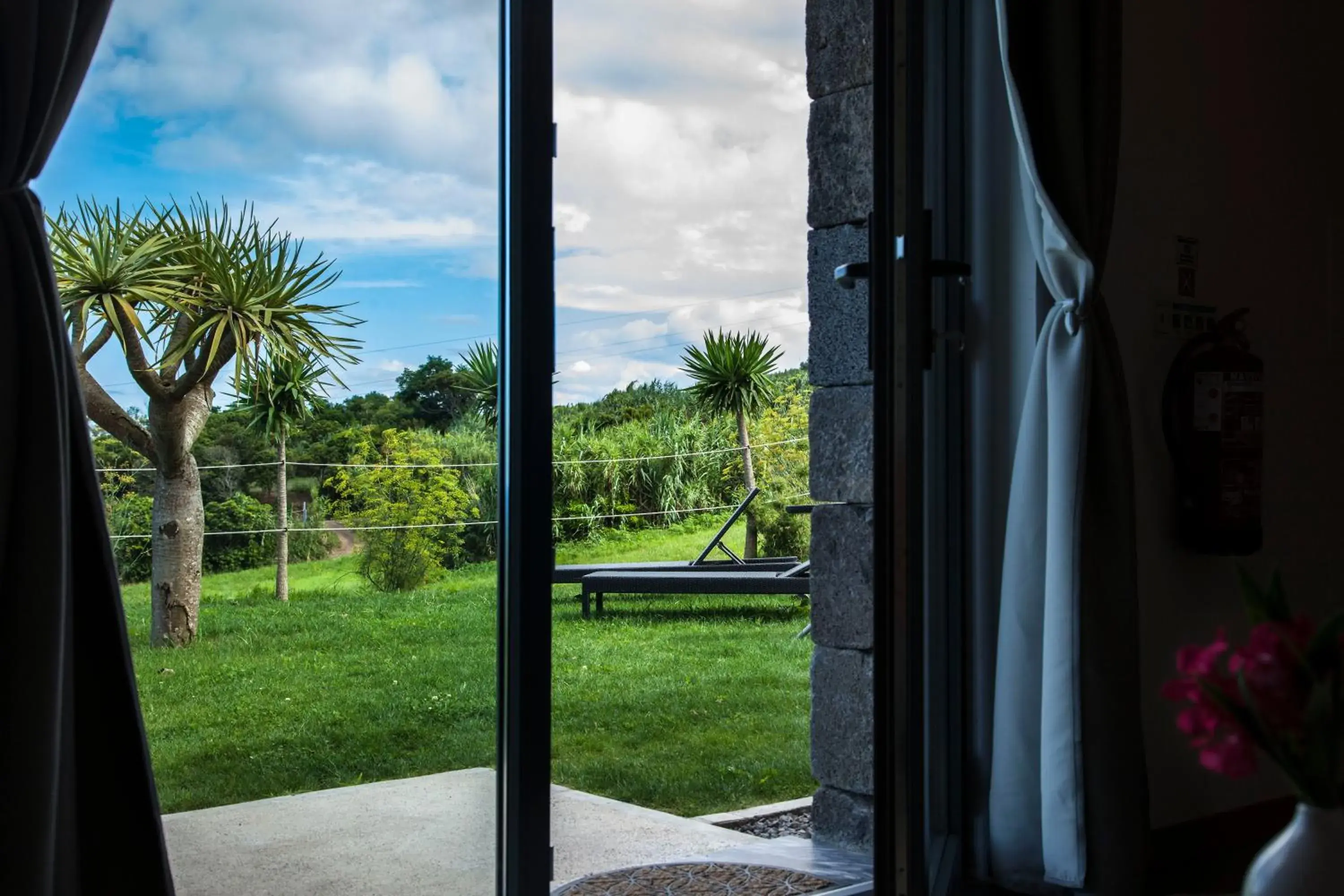 Photo of the whole room in Pátio Ecolodge Photo of the whole room in Pátio Ecolodge