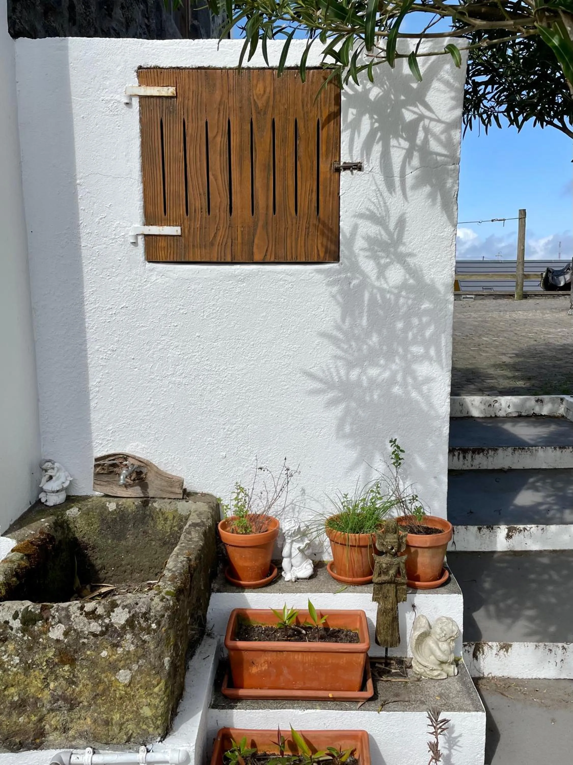 Property building in Pátio Ecolodge