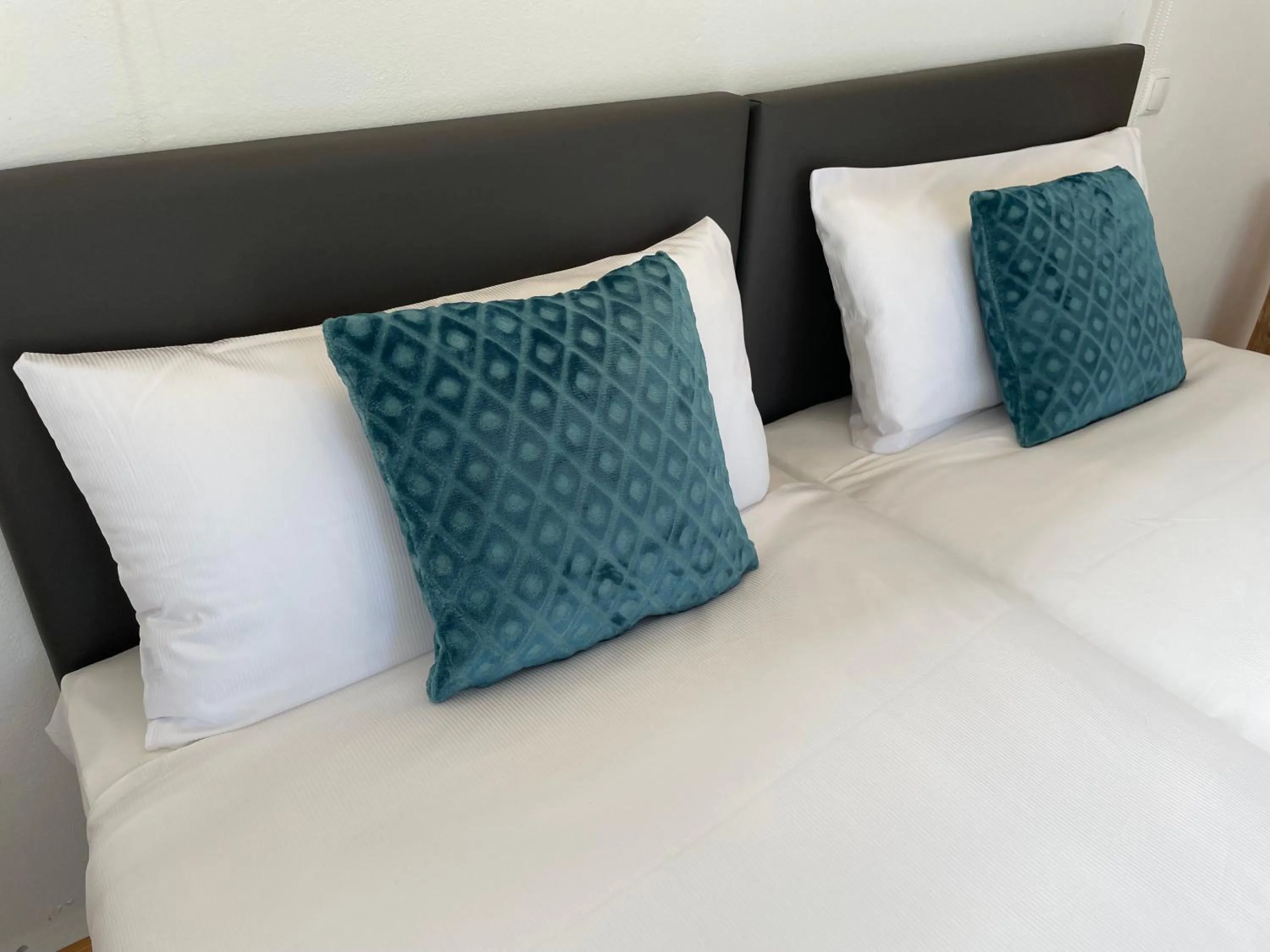 Bedroom, Bed in Pátio Ecolodge