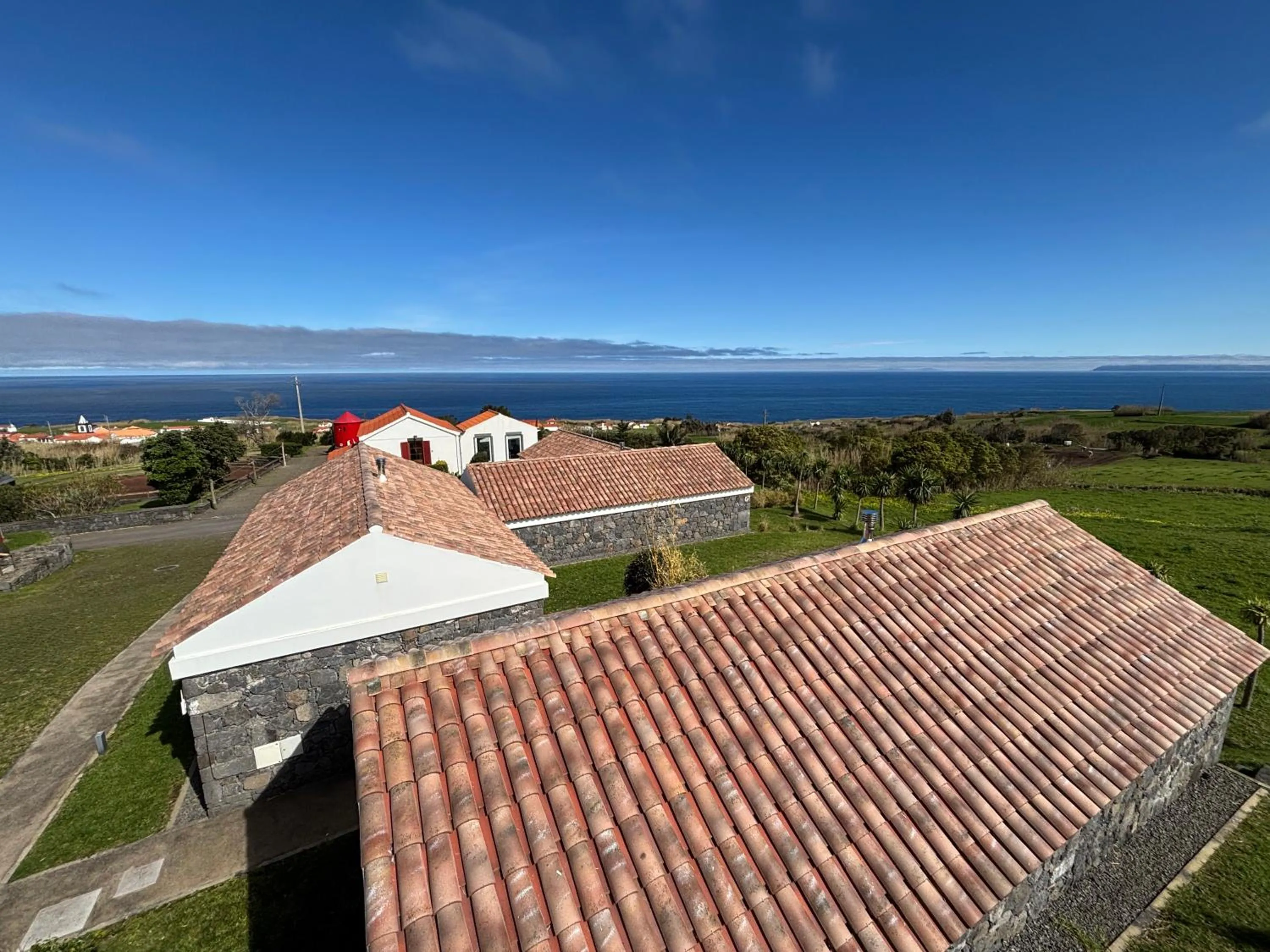 Property building in Pátio Ecolodge