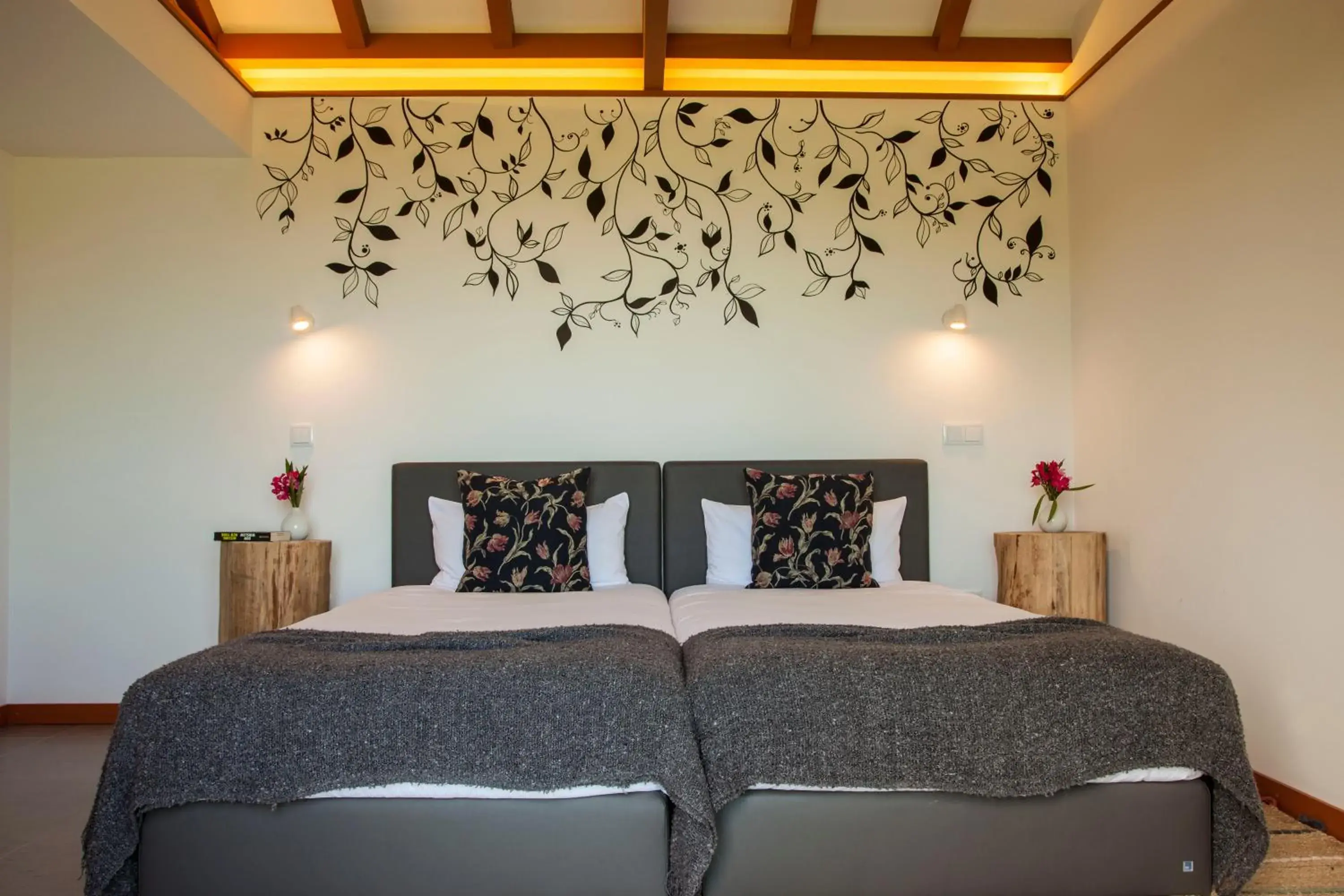 Bedroom, Bed in Pátio Ecolodge Bedroom, Bed in Pátio Ecolodge