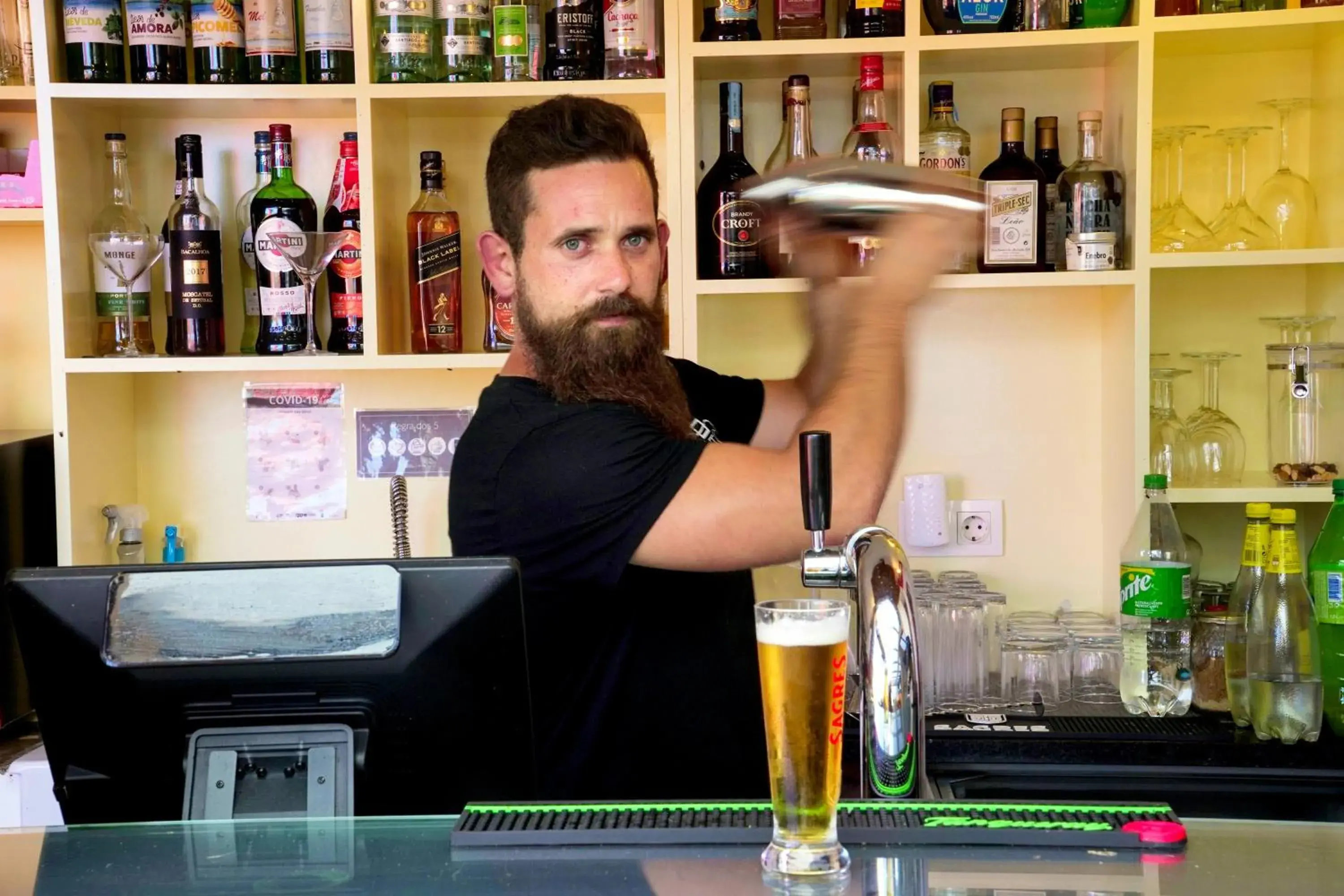 Restaurant/places to eat in Pátio Ecolodge Restaurant/places to eat in Pátio Ecolodge