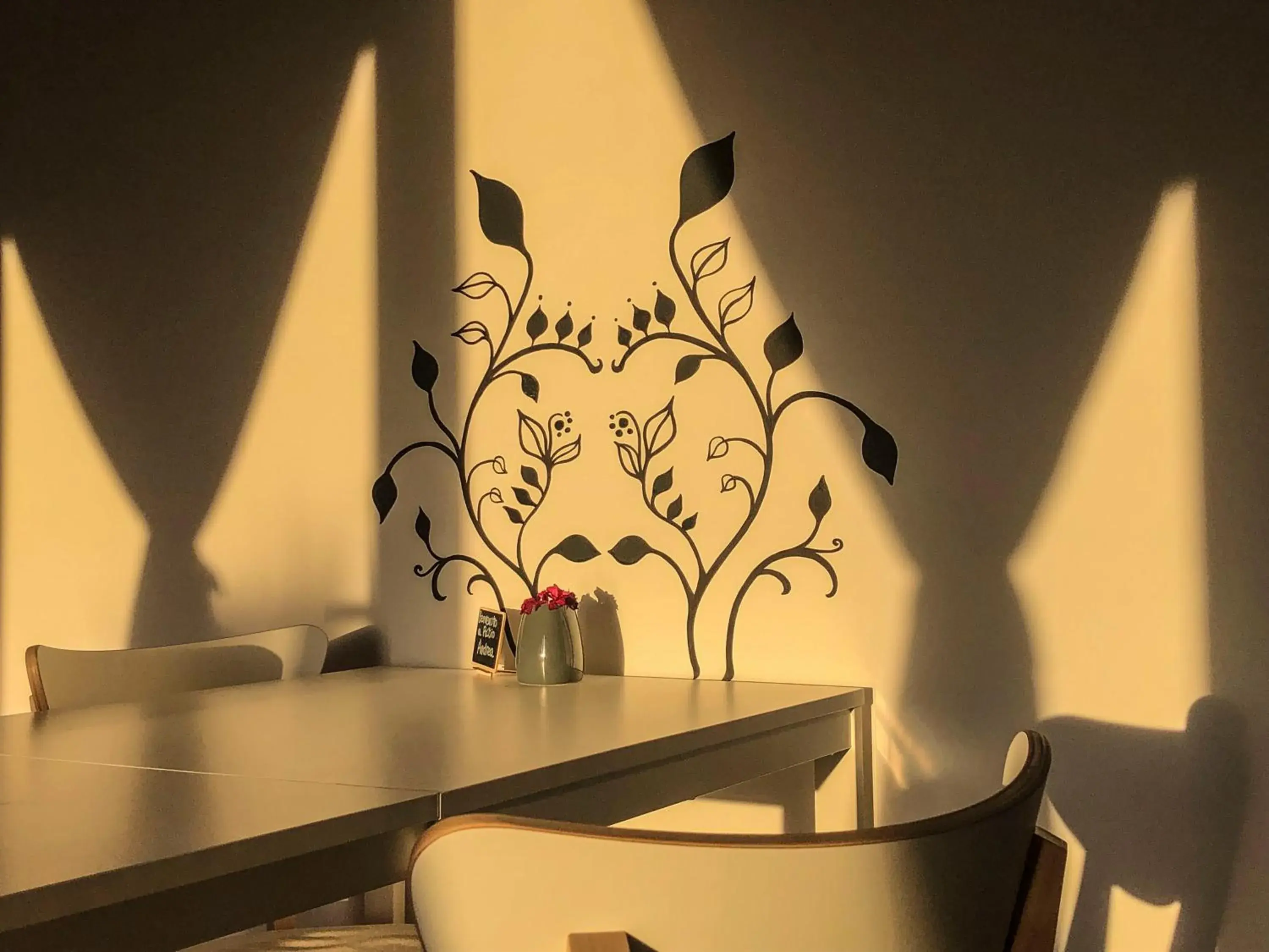 Living room in Pátio Ecolodge Living room in Pátio Ecolodge