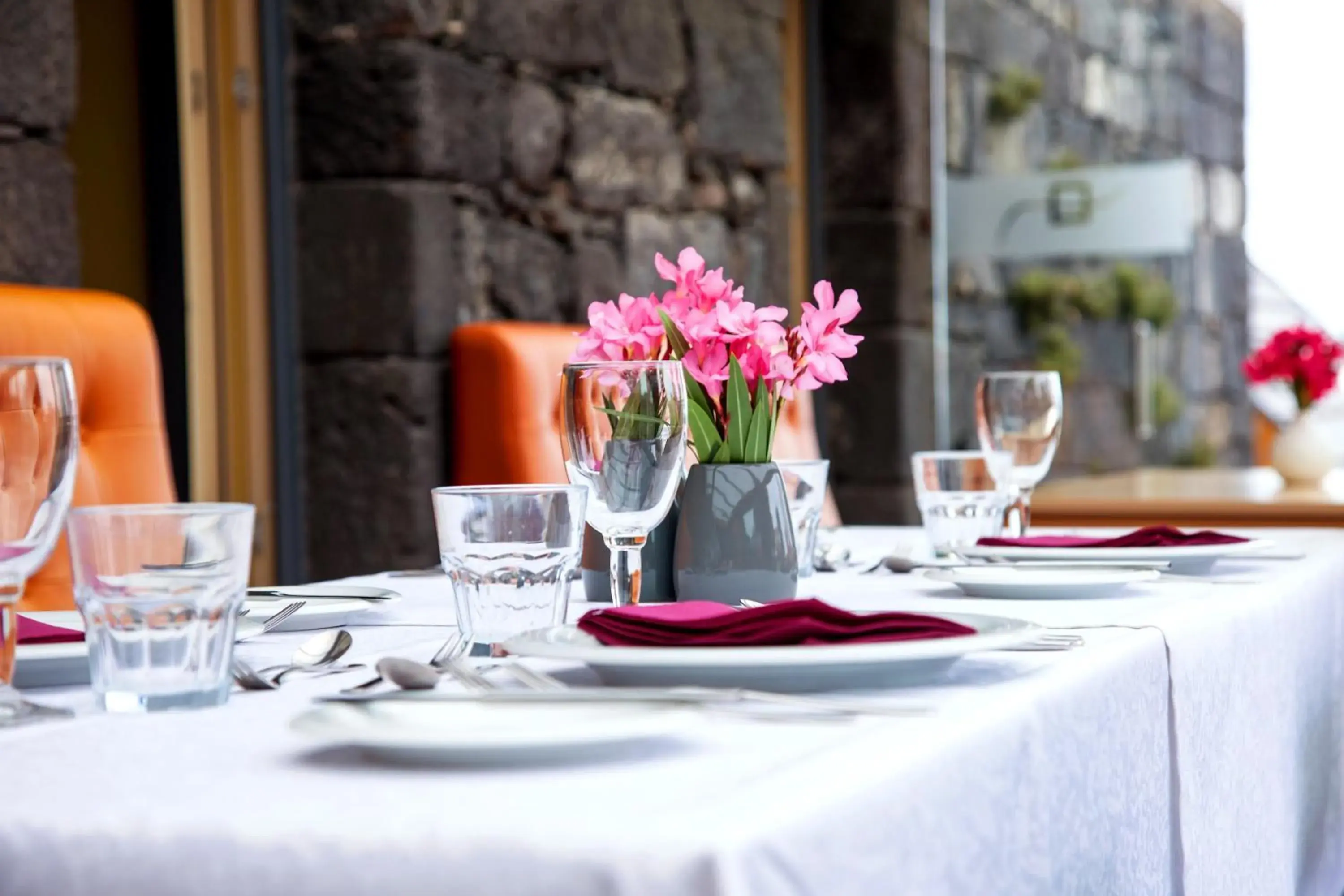 Restaurant/places to eat in Pátio Ecolodge Restaurant/places to eat in Pátio Ecolodge