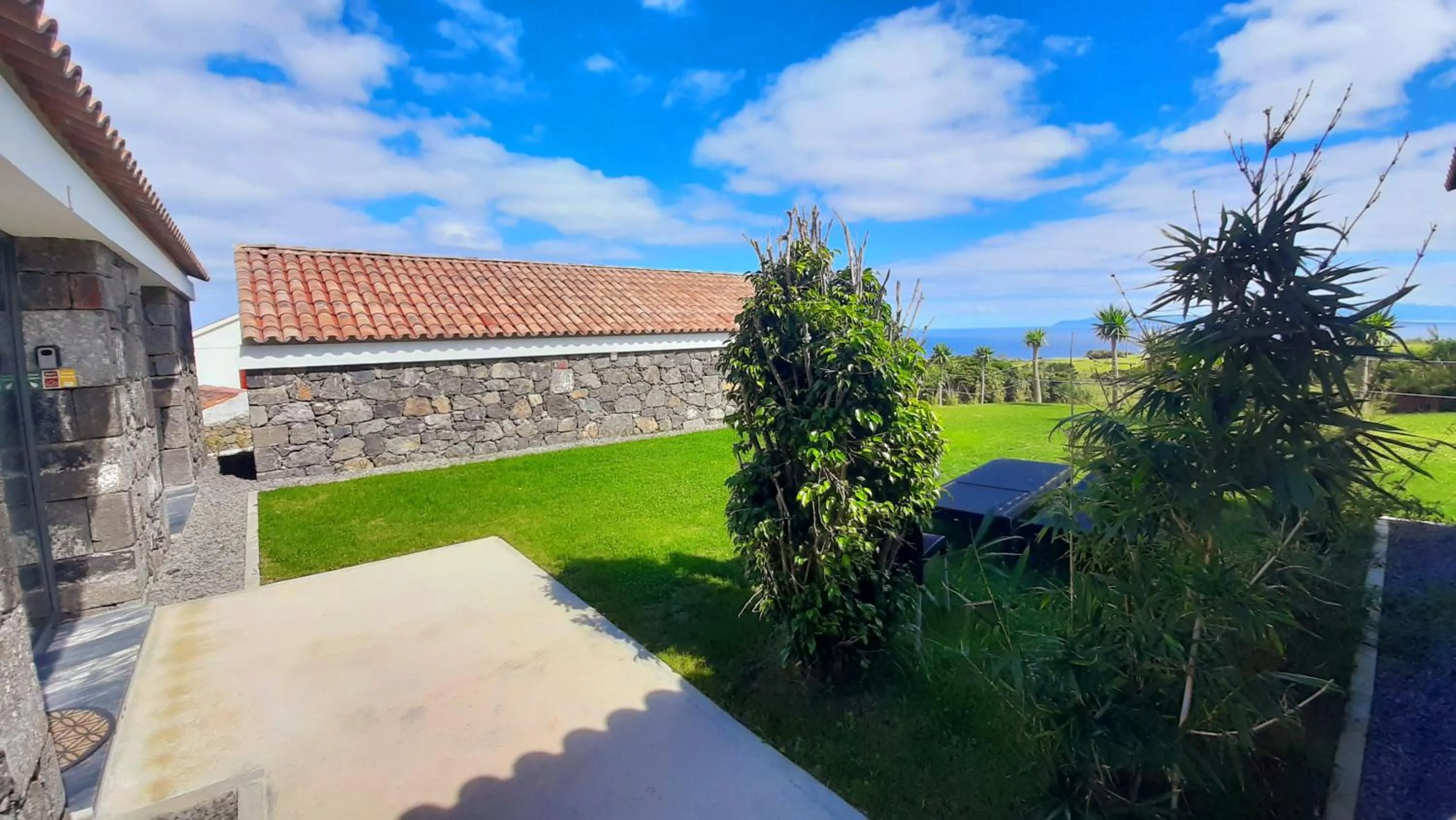 Property building in Pátio Ecolodge