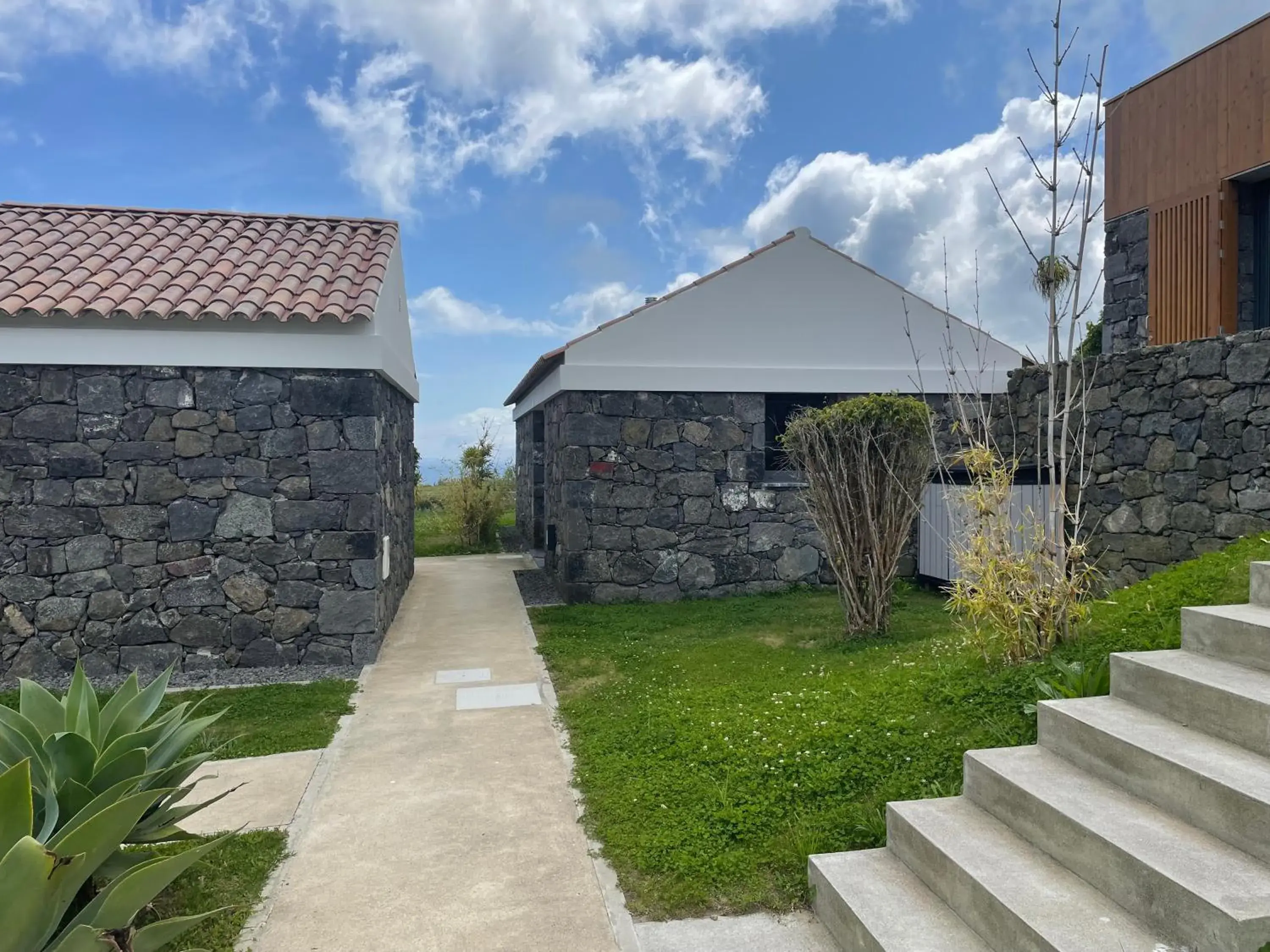 Property building in Pátio Ecolodge Property building in Pátio Ecolodge