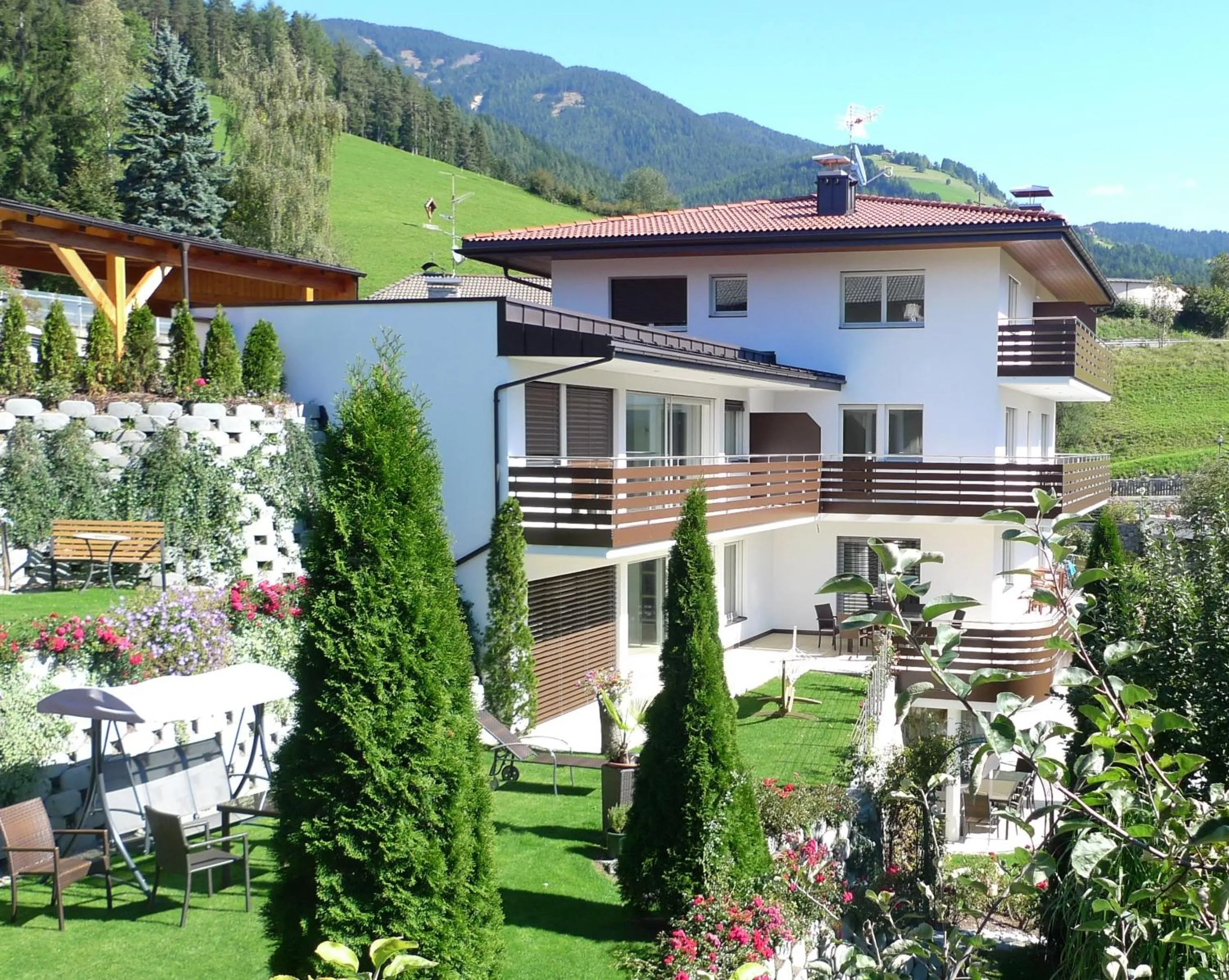 Villa Ried