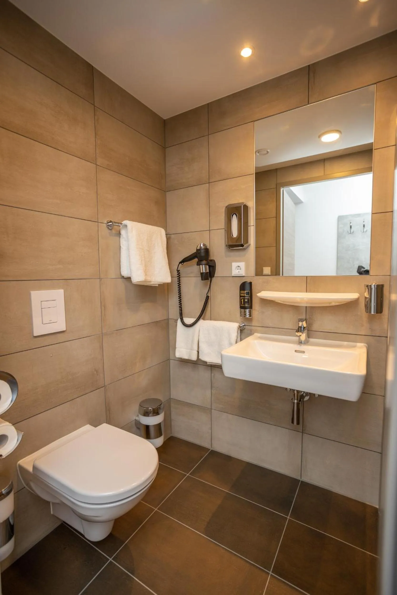 King Room in Seehotel Forst