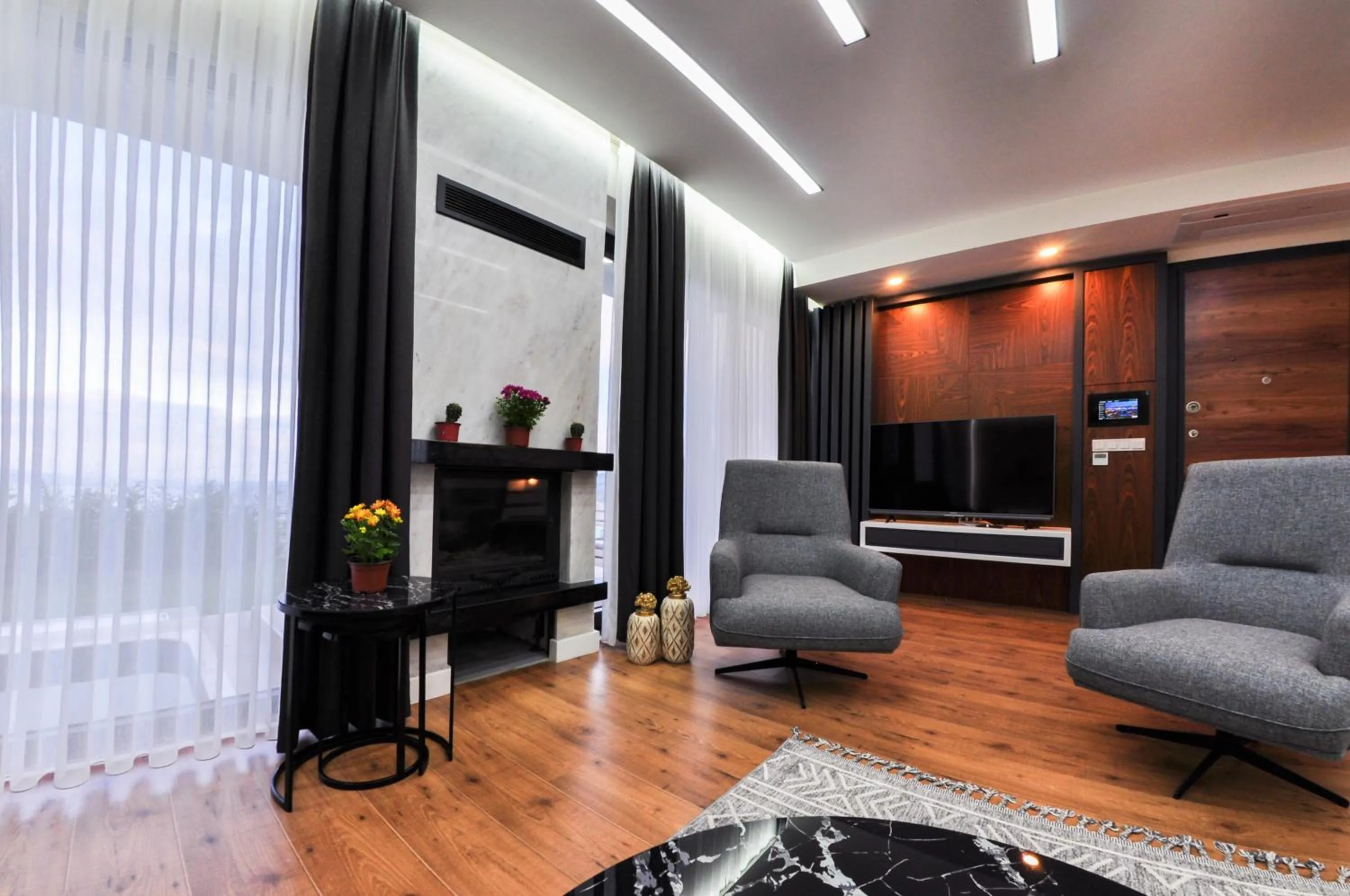 Nevras Resort Sapanca