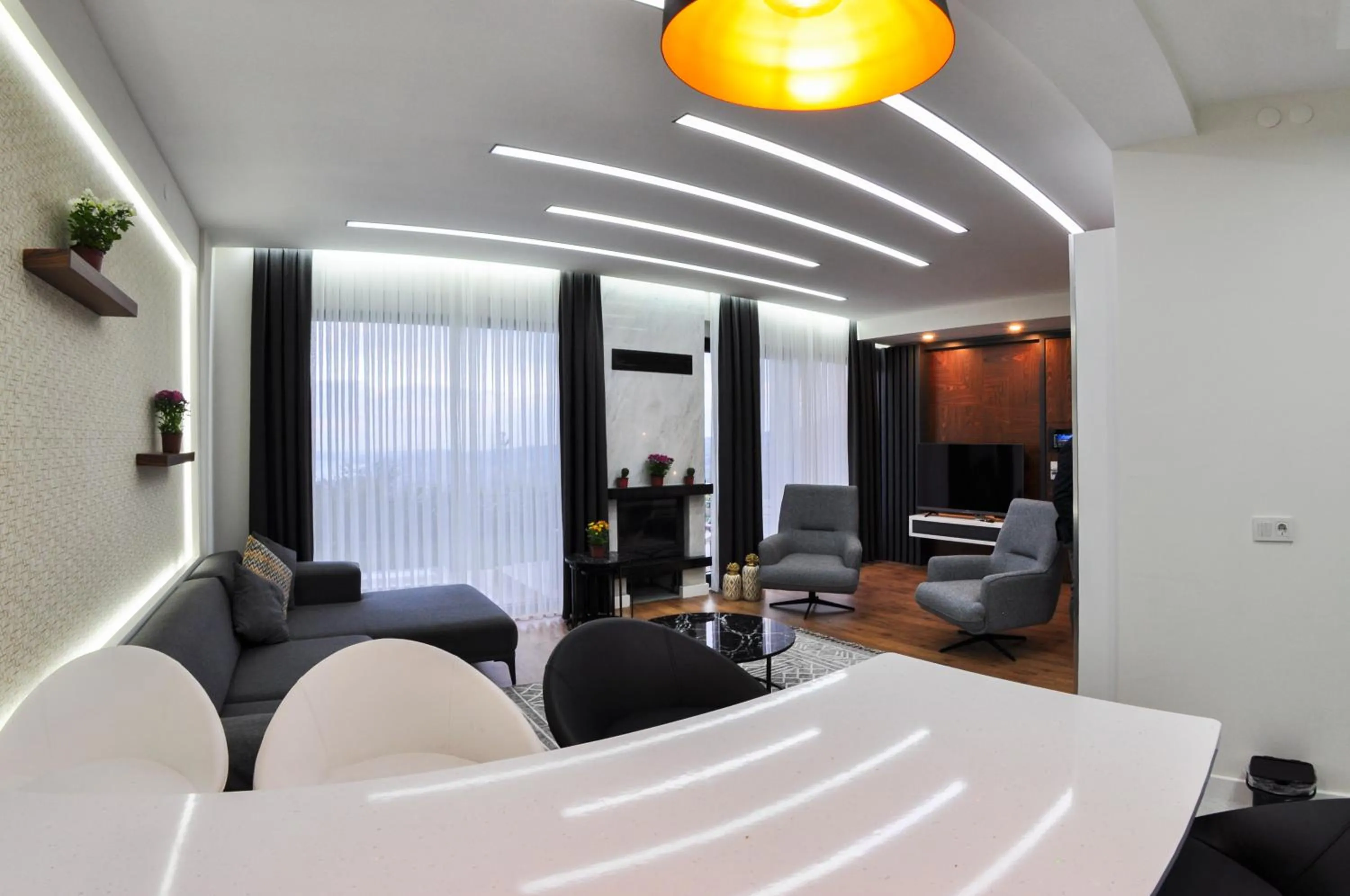 Nevras Resort Sapanca