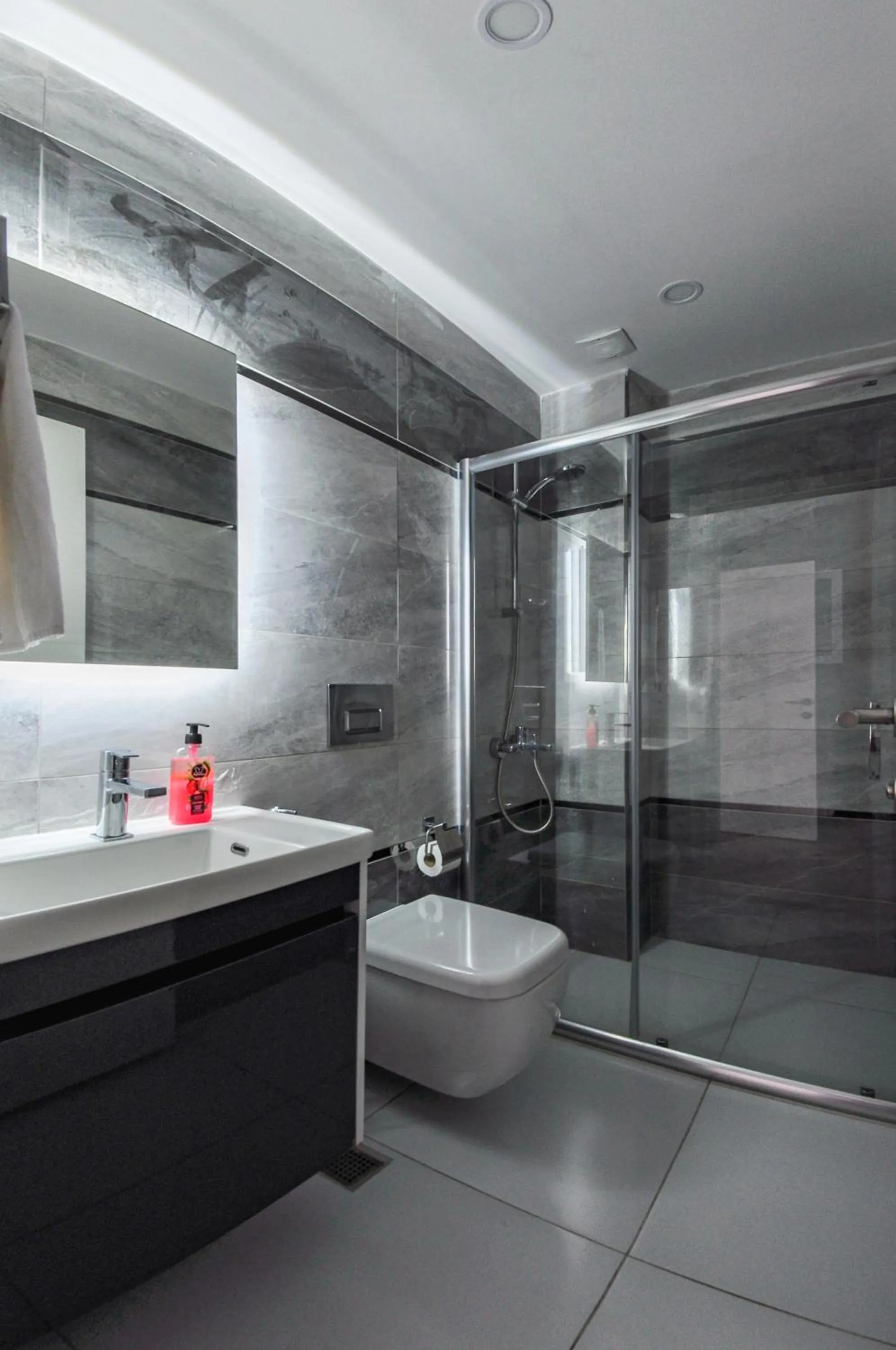 Nevras Resort Sapanca