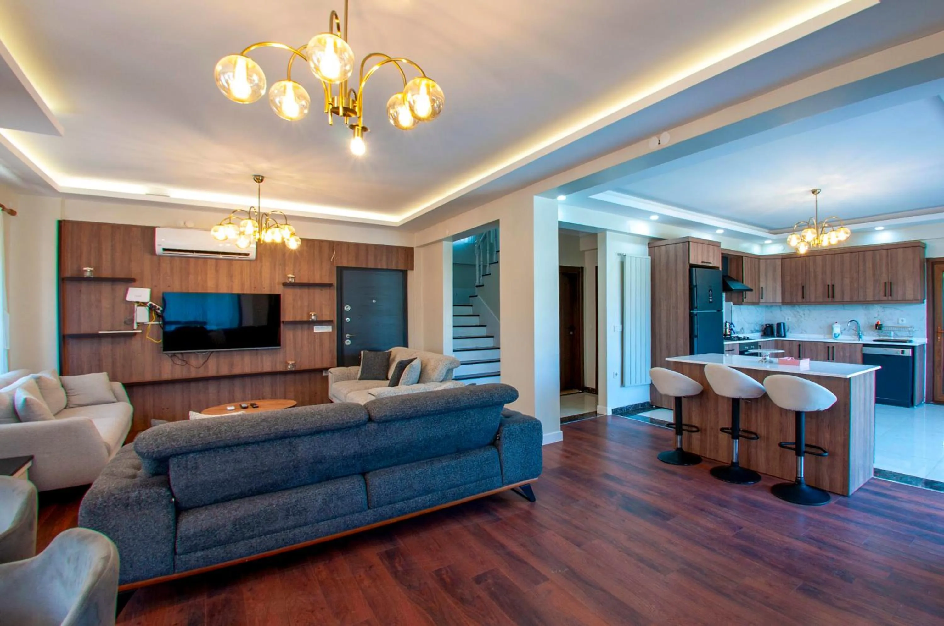 Nevras Resort Sapanca