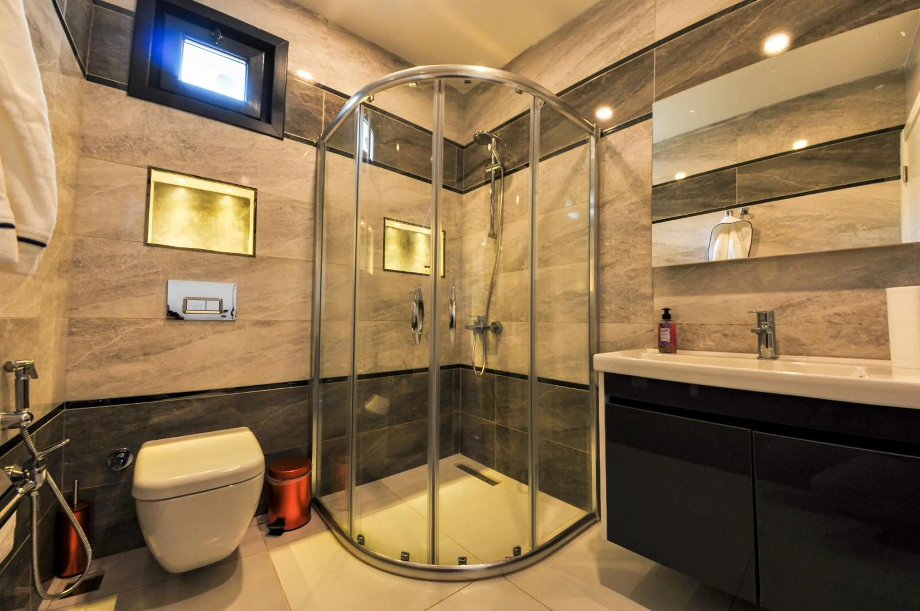 Nevras Resort Sapanca