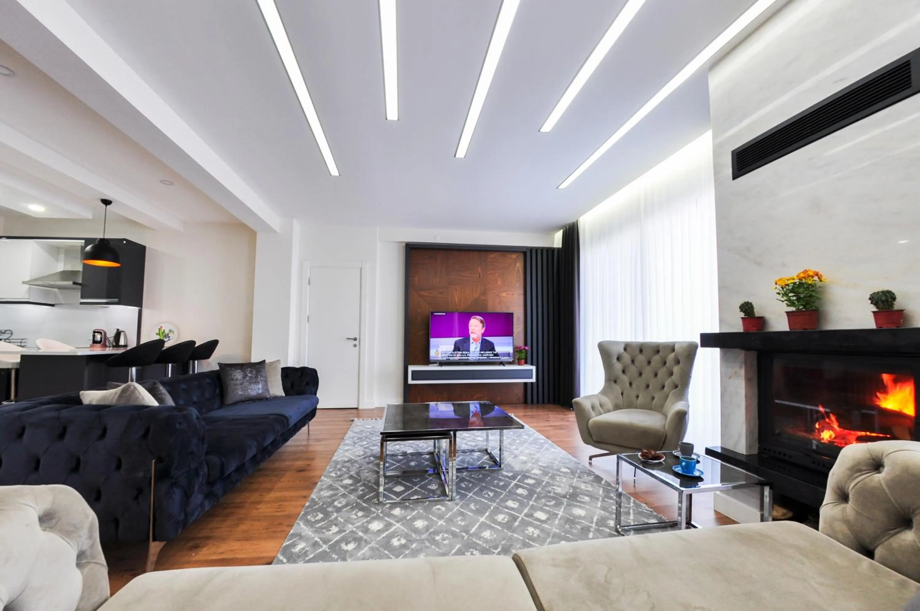 Nevras Resort Sapanca