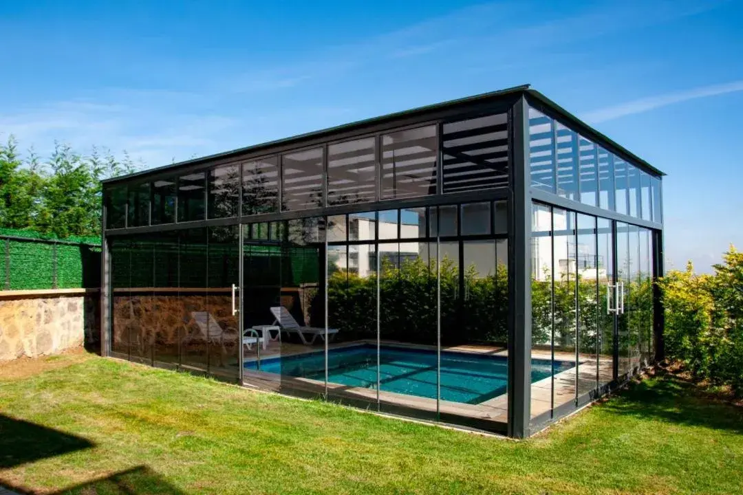 Nevras Resort Sapanca Nevras Resort Sapanca