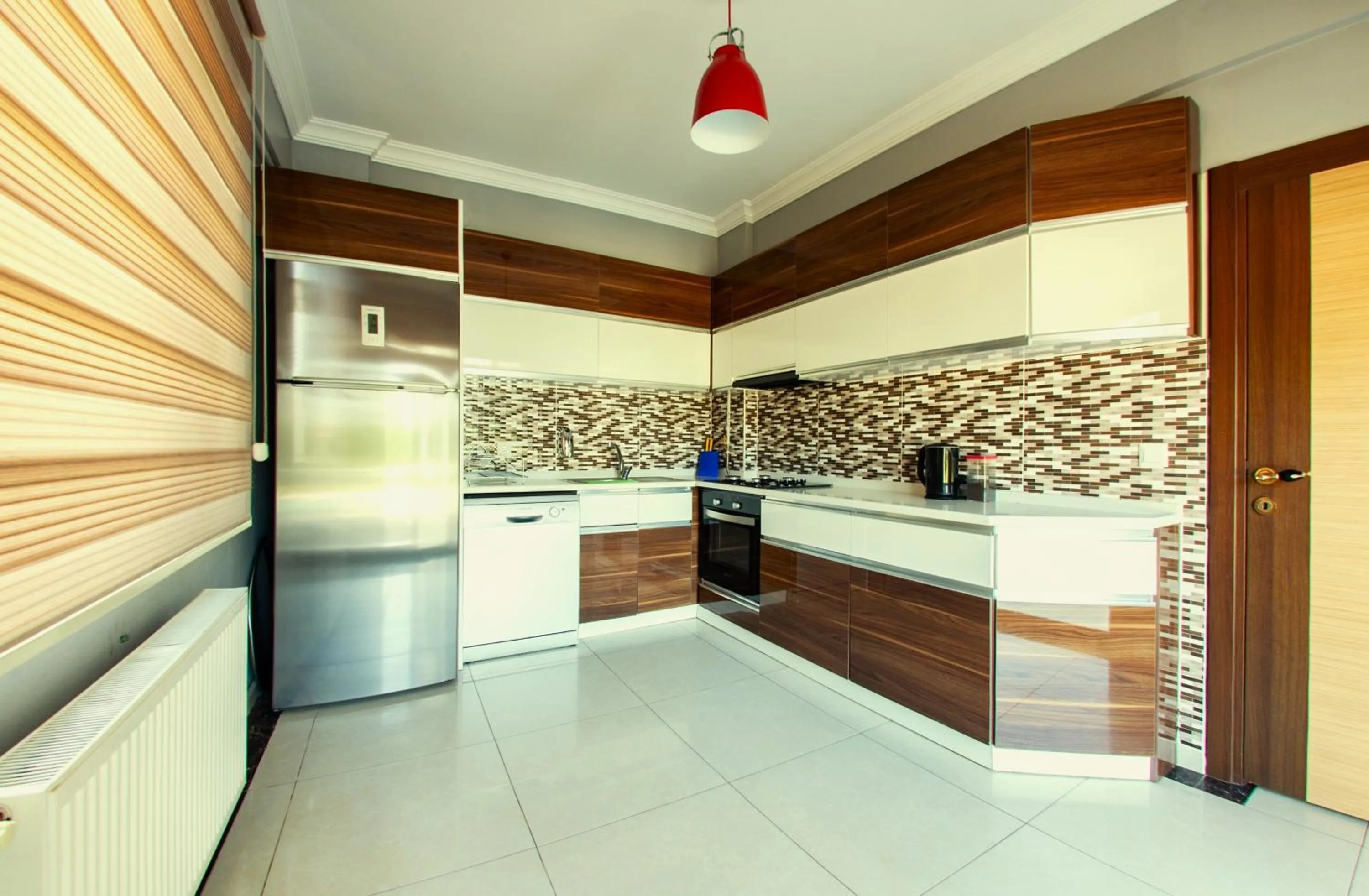 Nevras Resort Sapanca