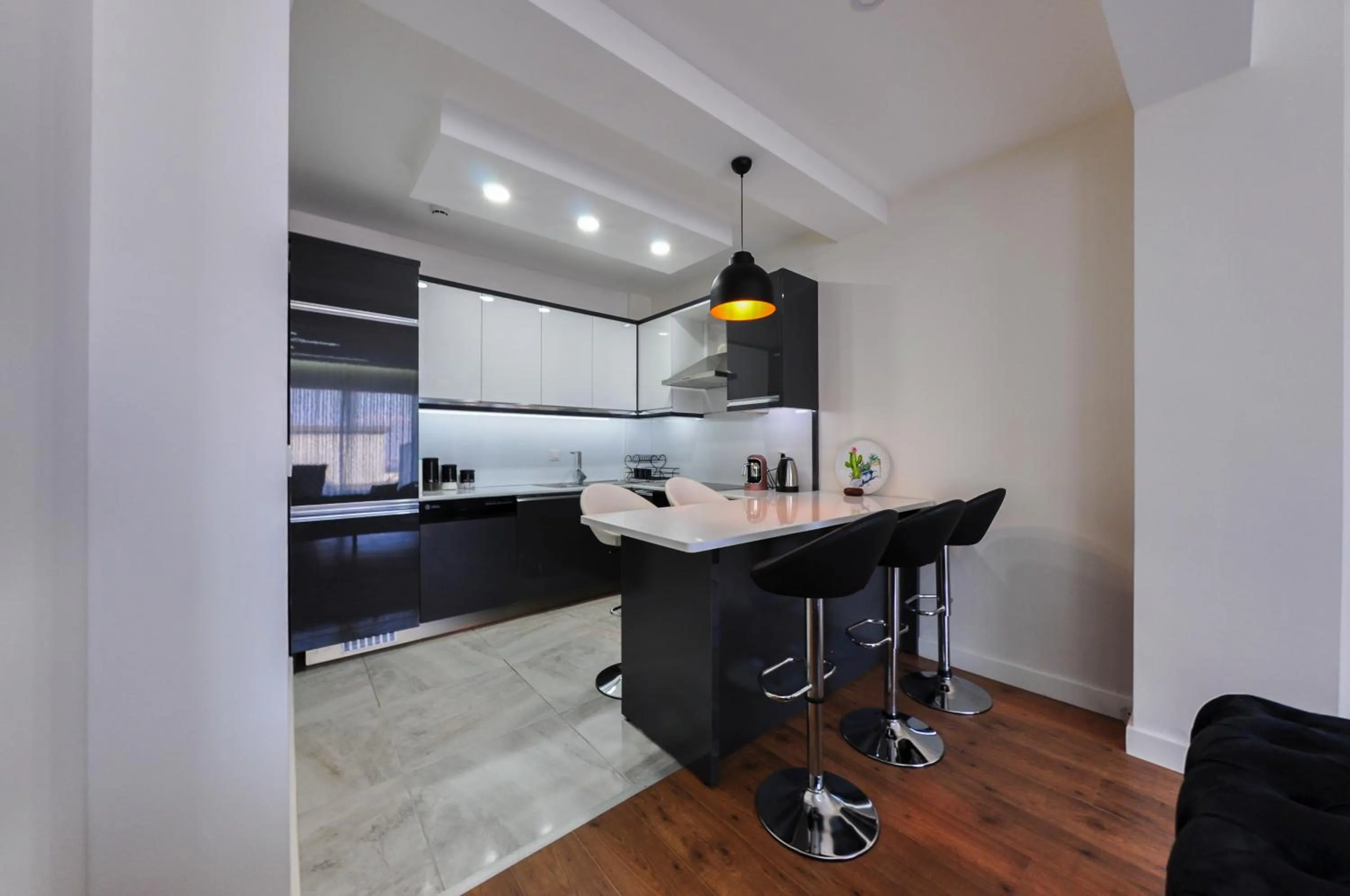 Nevras Resort Sapanca