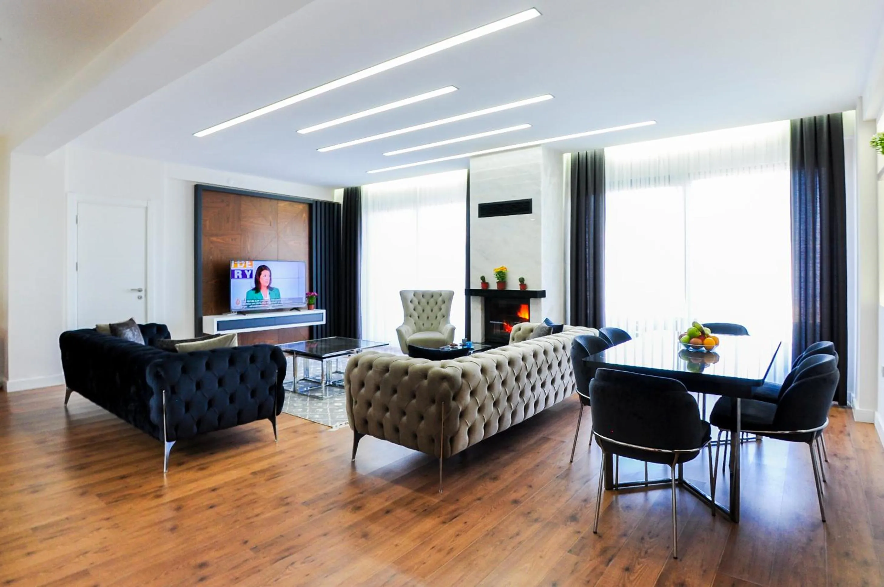 Nevras Resort Sapanca