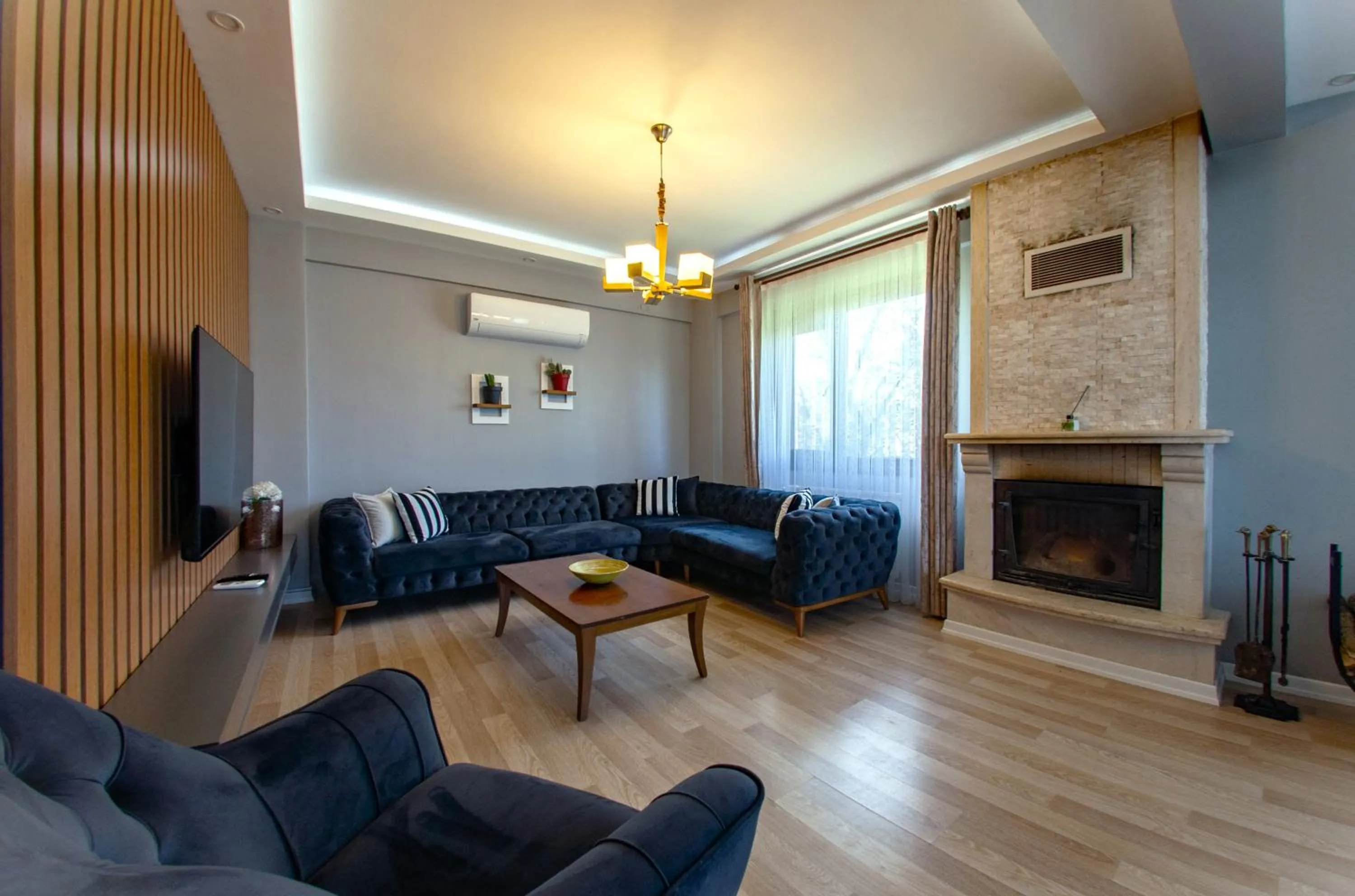 Nevras Resort Sapanca