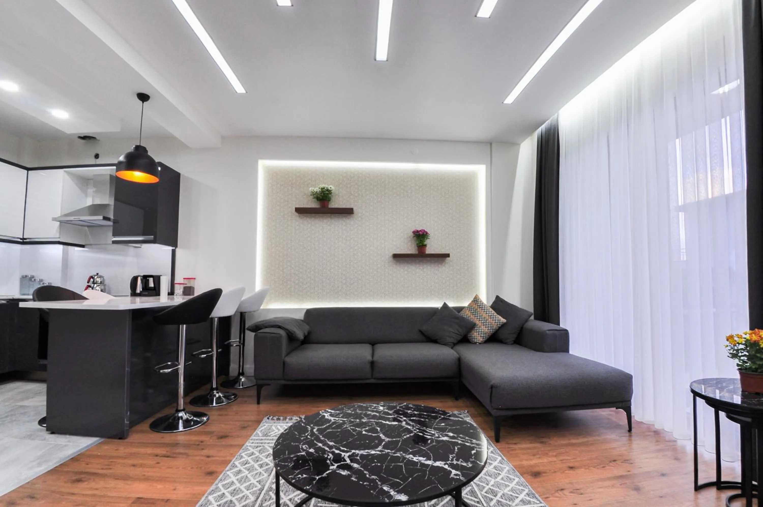 Nevras Resort Sapanca