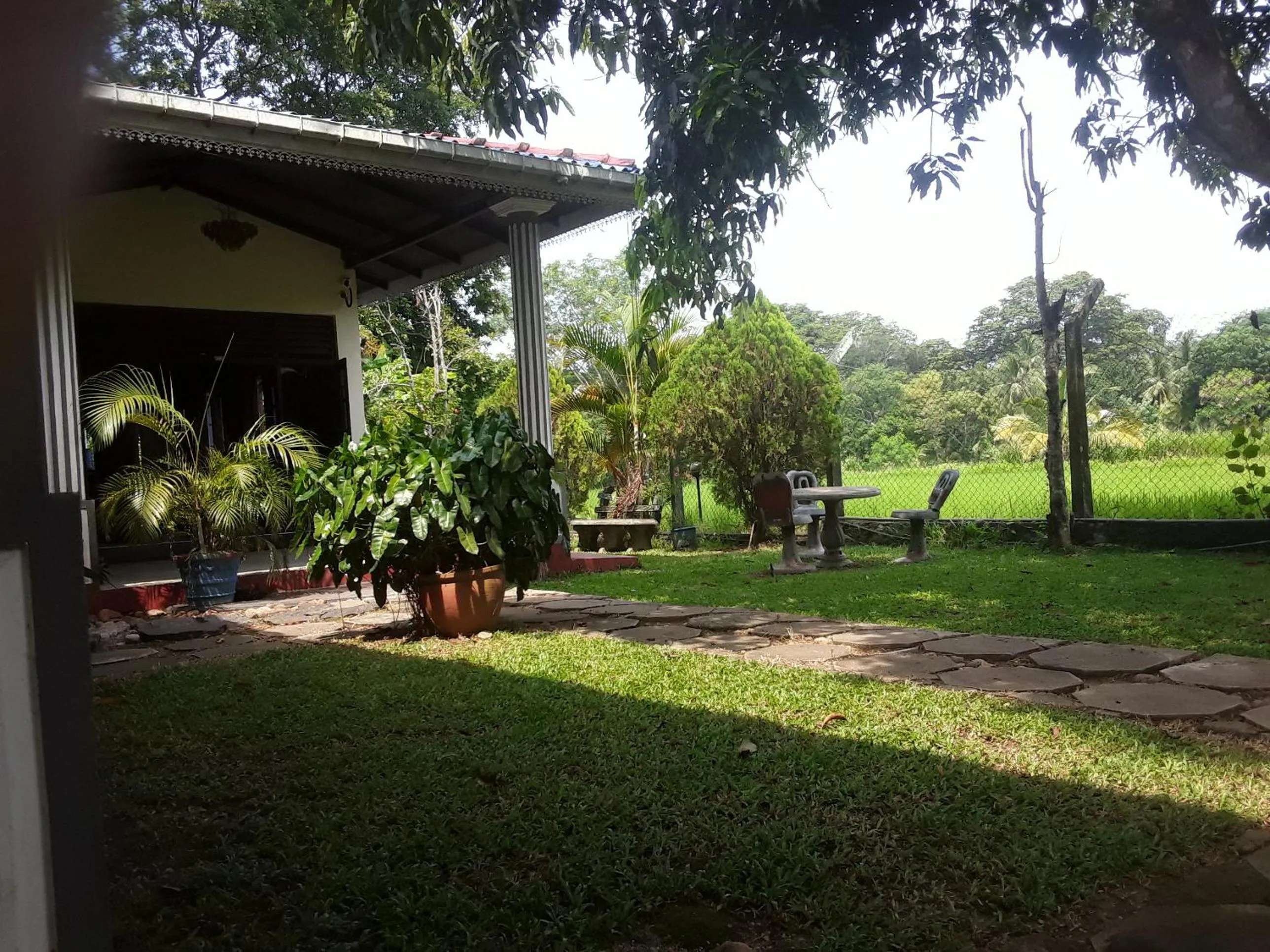 Hansika Guest Inn