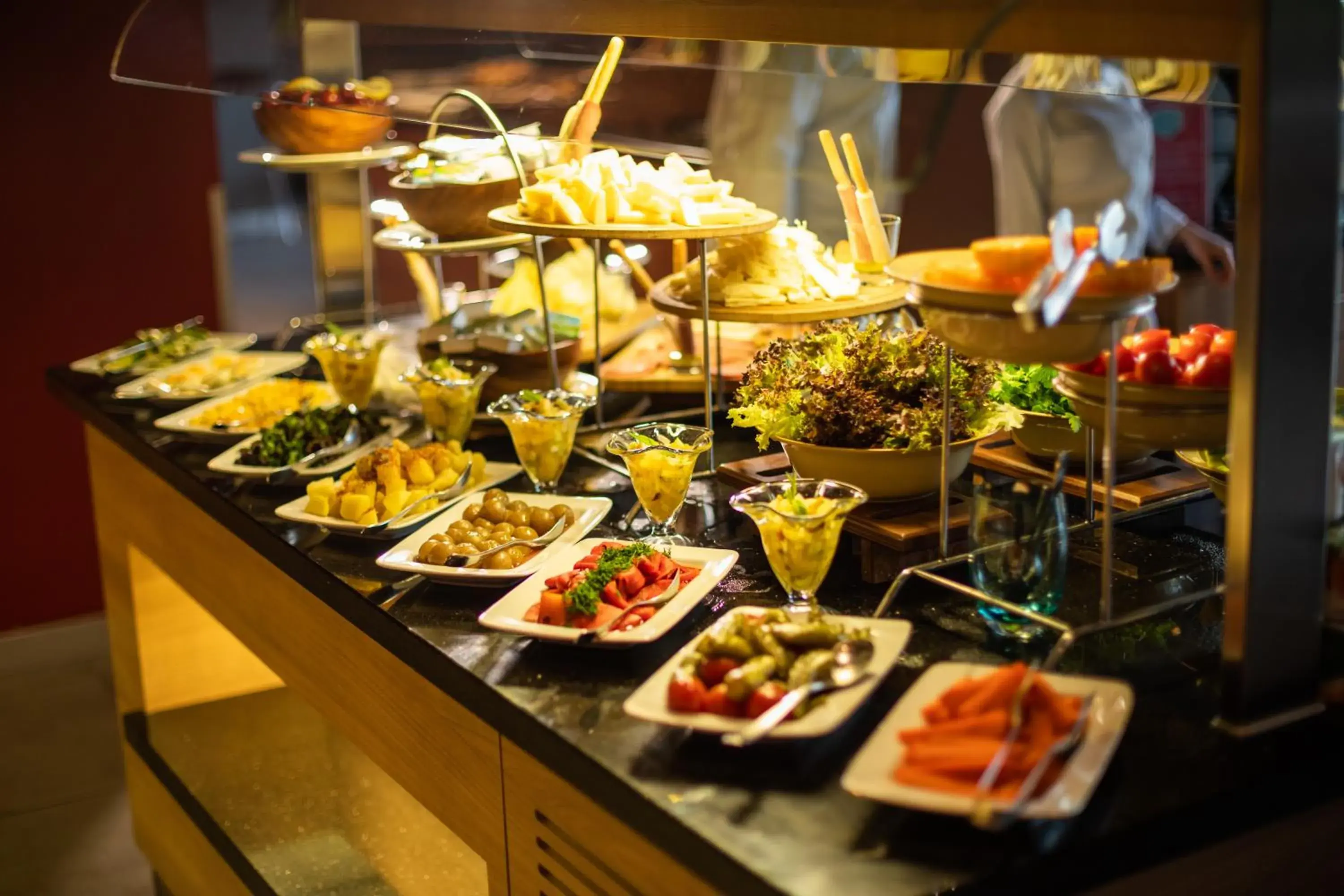 Restaurant/places to eat in Fraser Place Antasya Istanbul Restaurant/places to eat in Fraser Place Antasya Istanbul