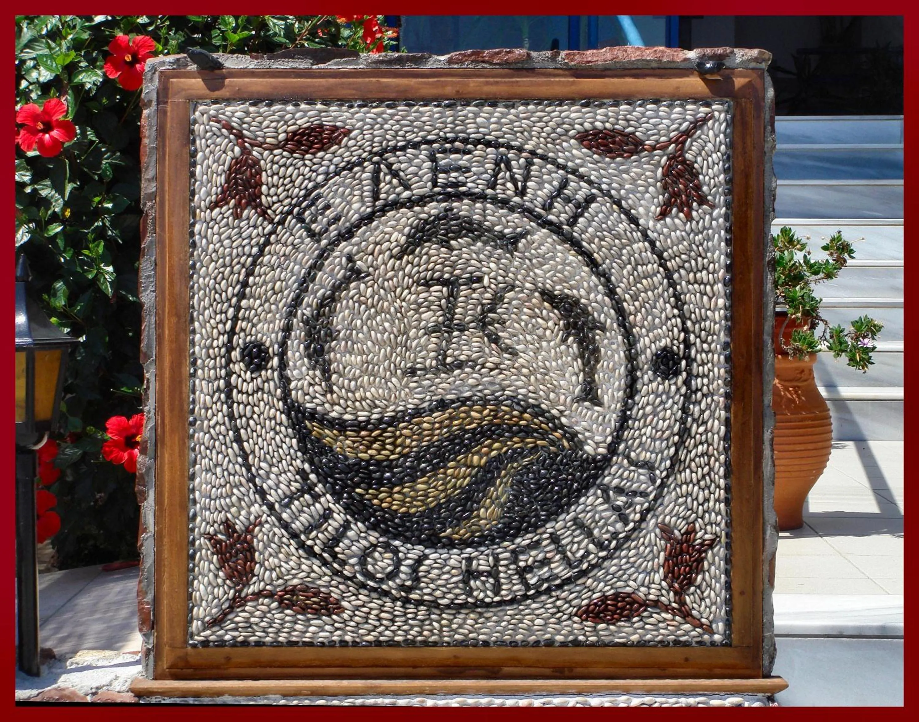 Hotel Eleni Beach