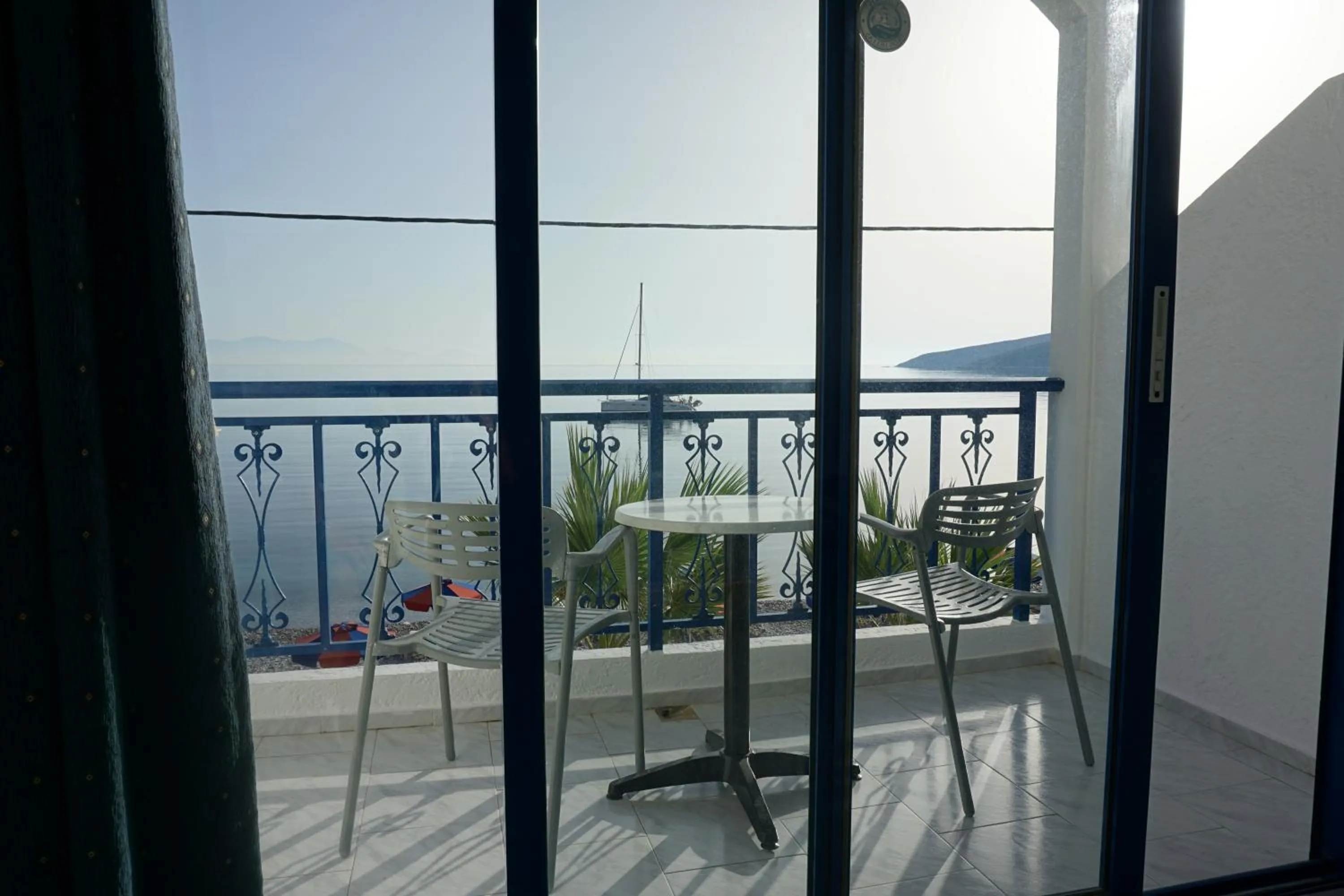 Hotel Eleni Beach