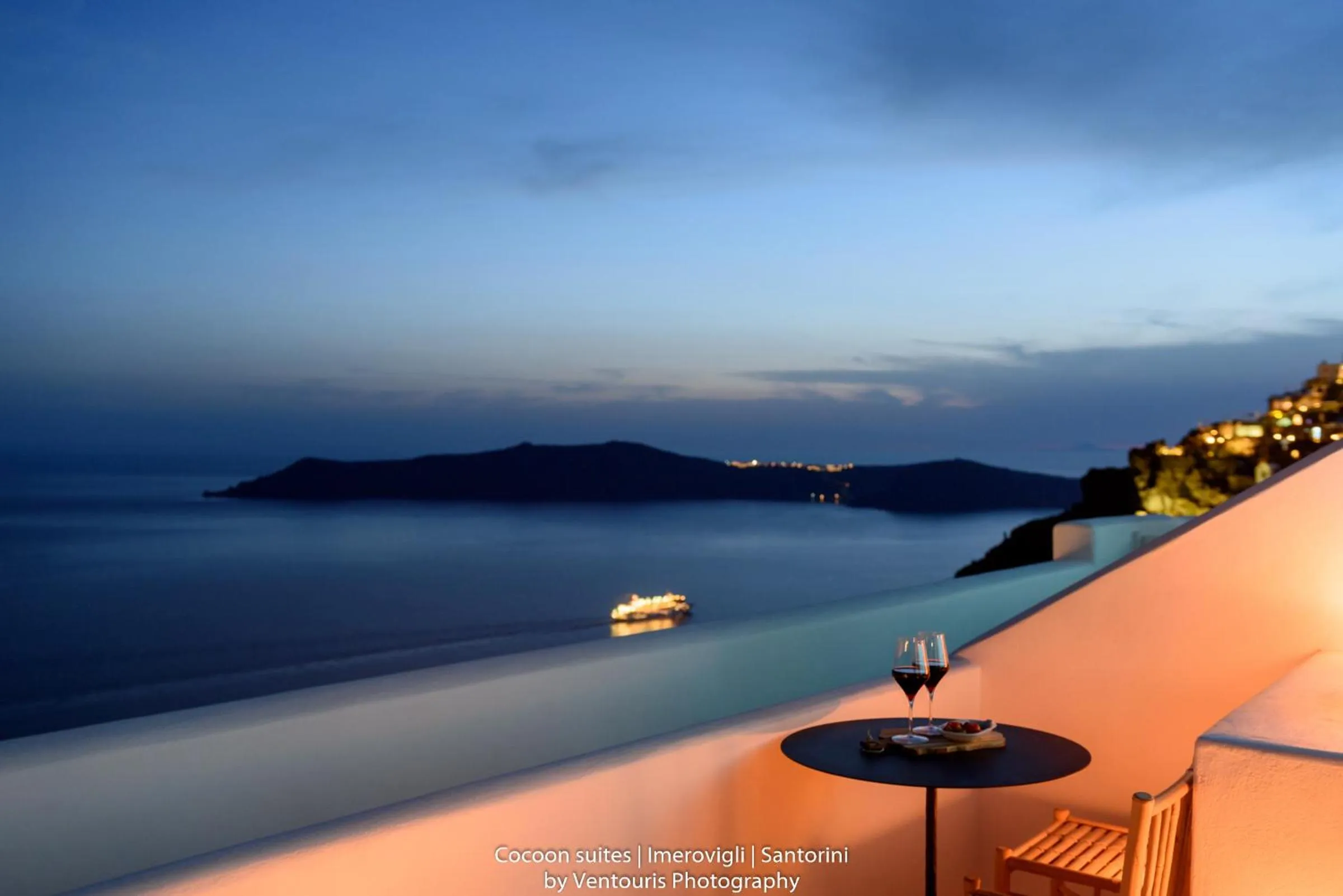 Other in Cocoon Suites