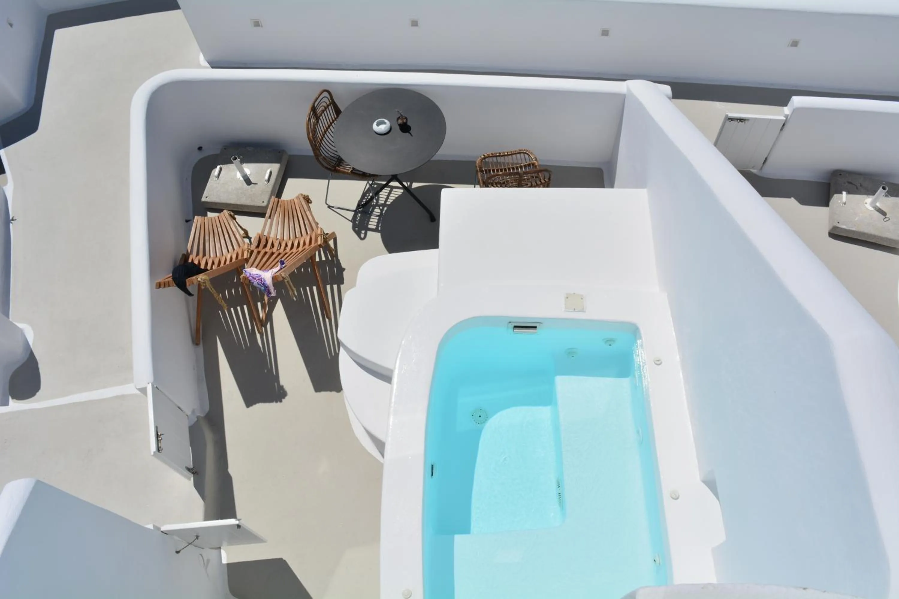 Other in Cocoon Suites