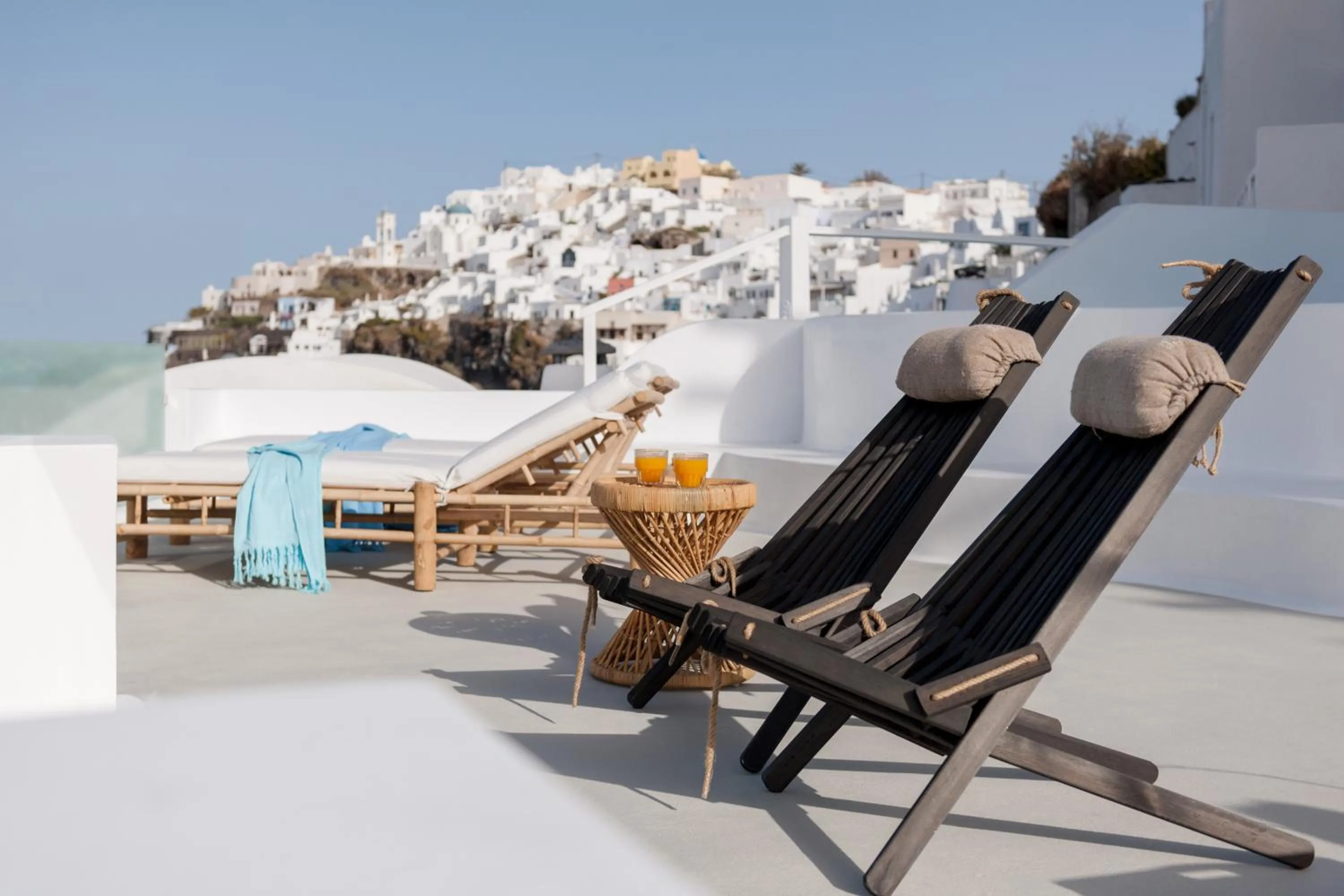 Other in Cocoon Suites