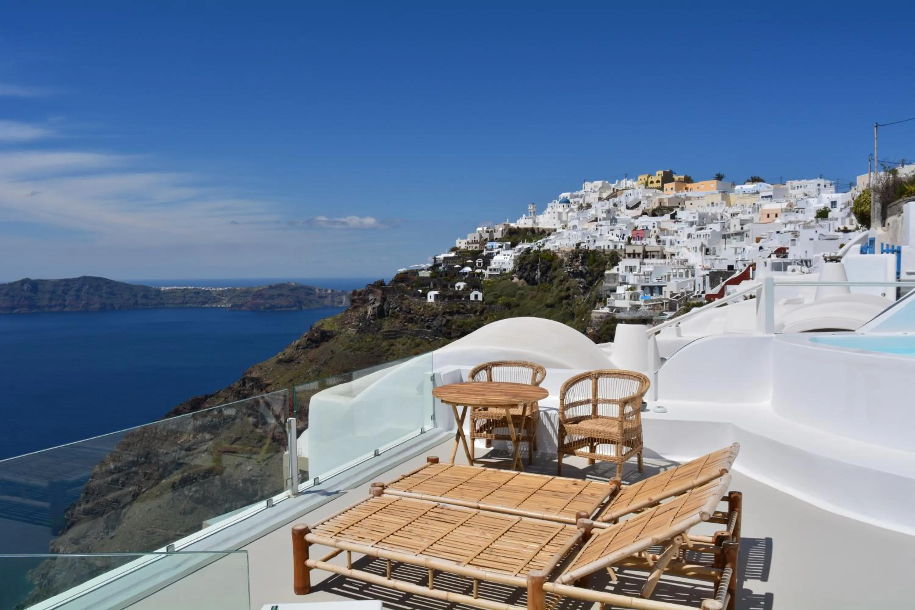 Other in Cocoon Suites